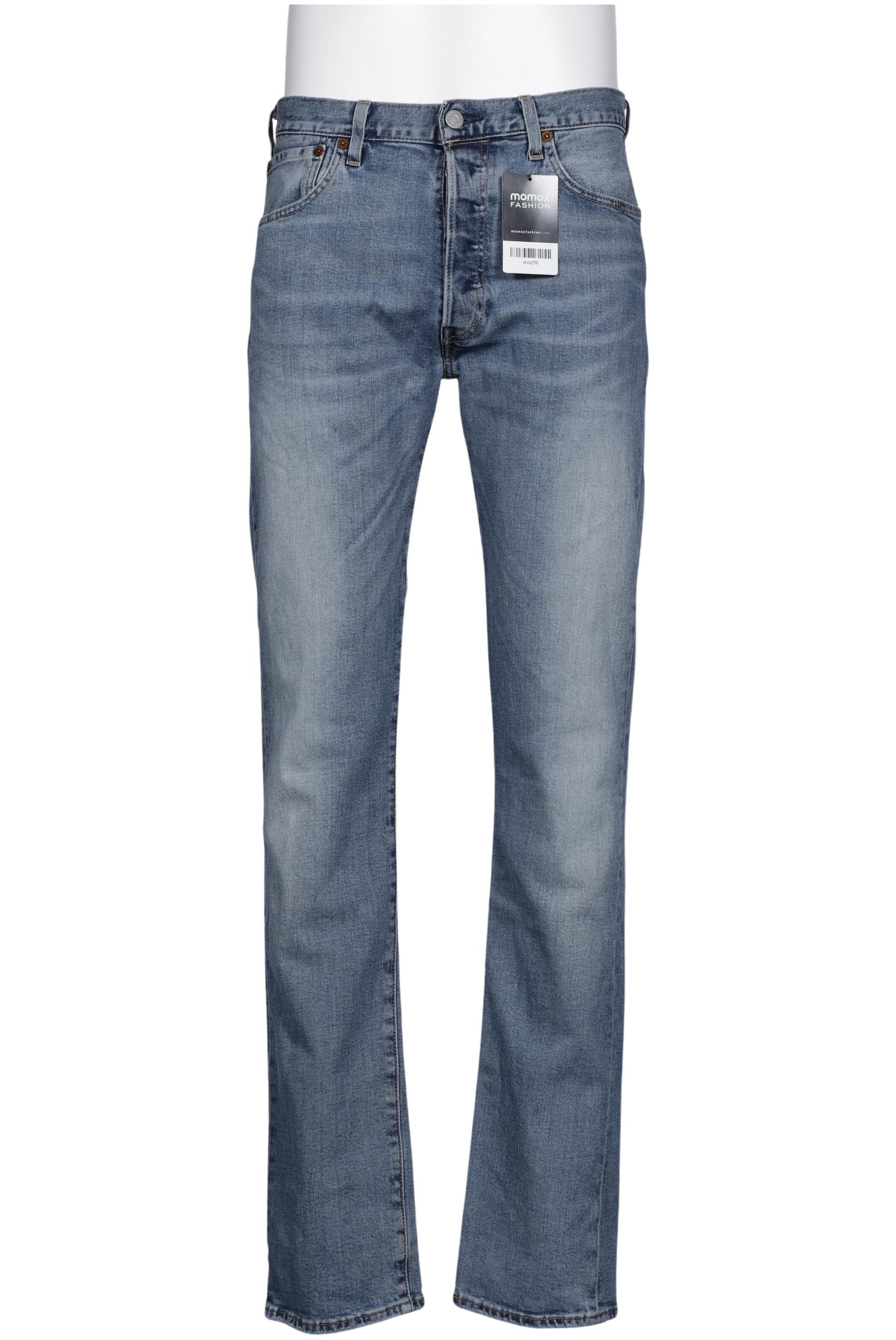 

Levis Herren Jeans, blau, Gr. 32