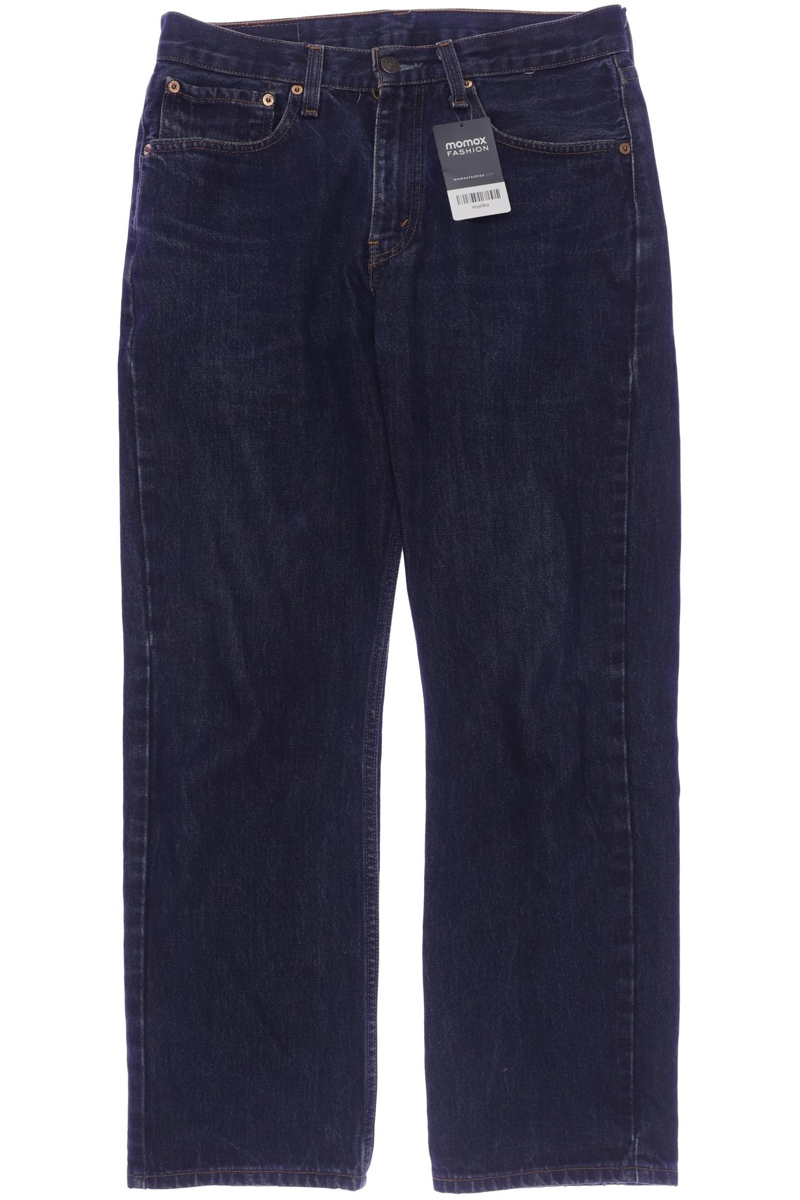 

Levis Herren Jeans, marineblau, Gr. 32