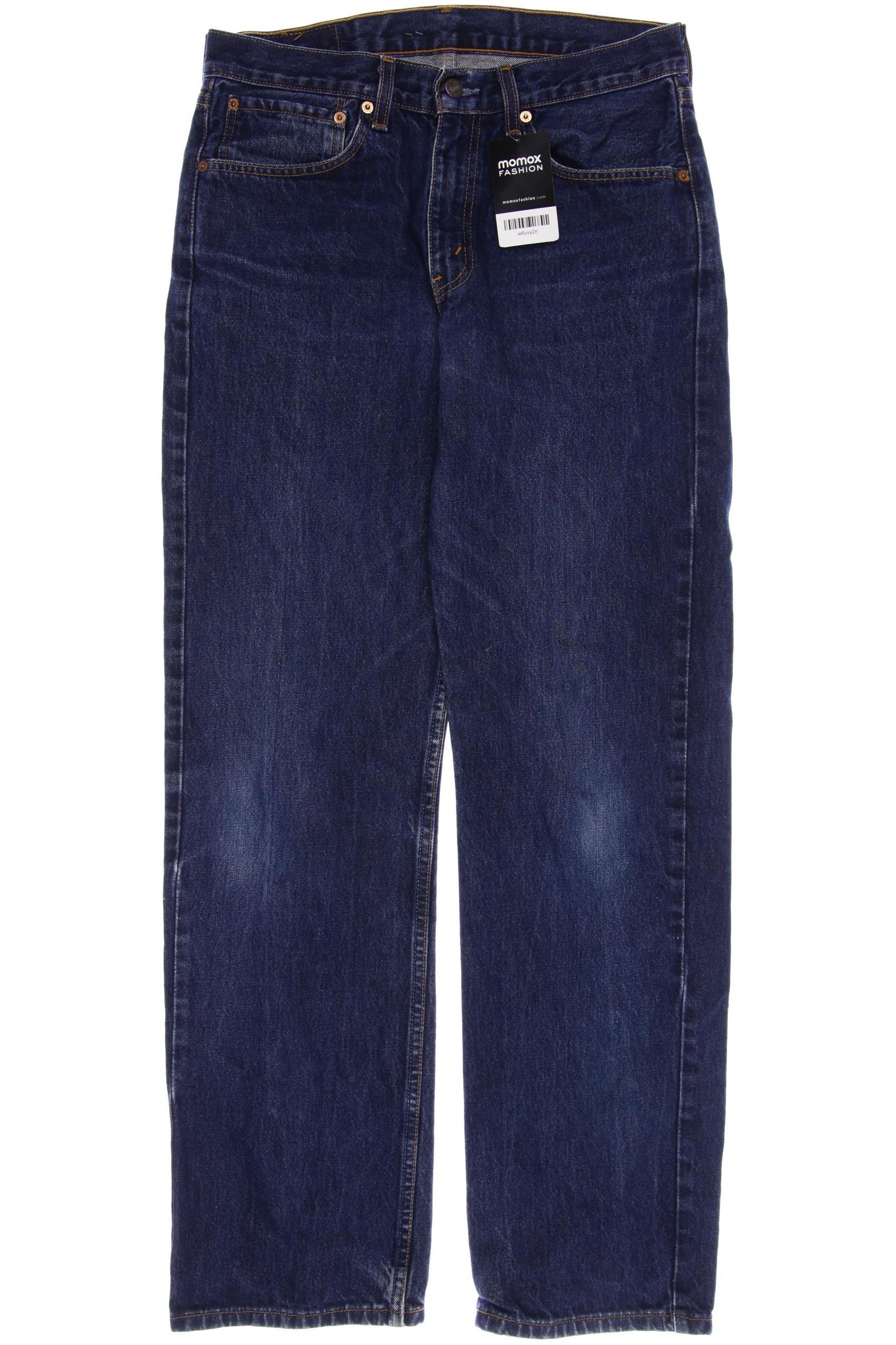 

Levis Herren Jeans, blau