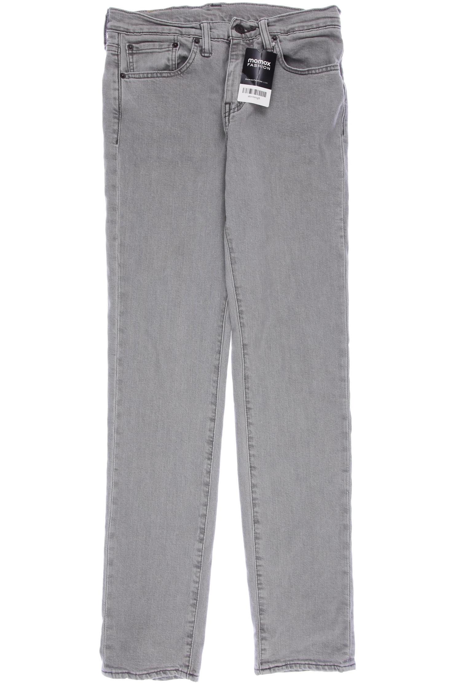 

Levis Herren Jeans, grau, Gr. 29