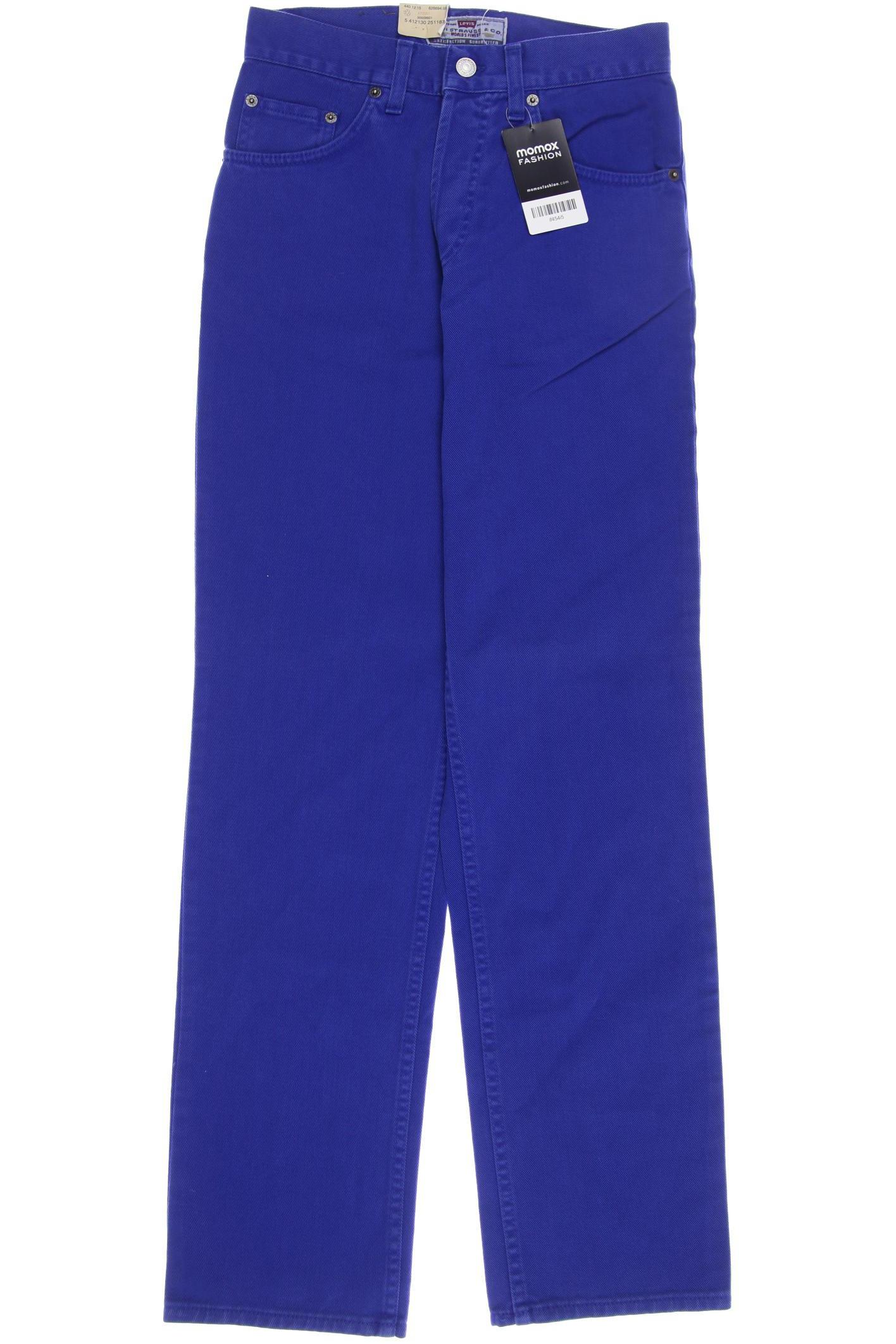 

Levis Herren Jeans, blau