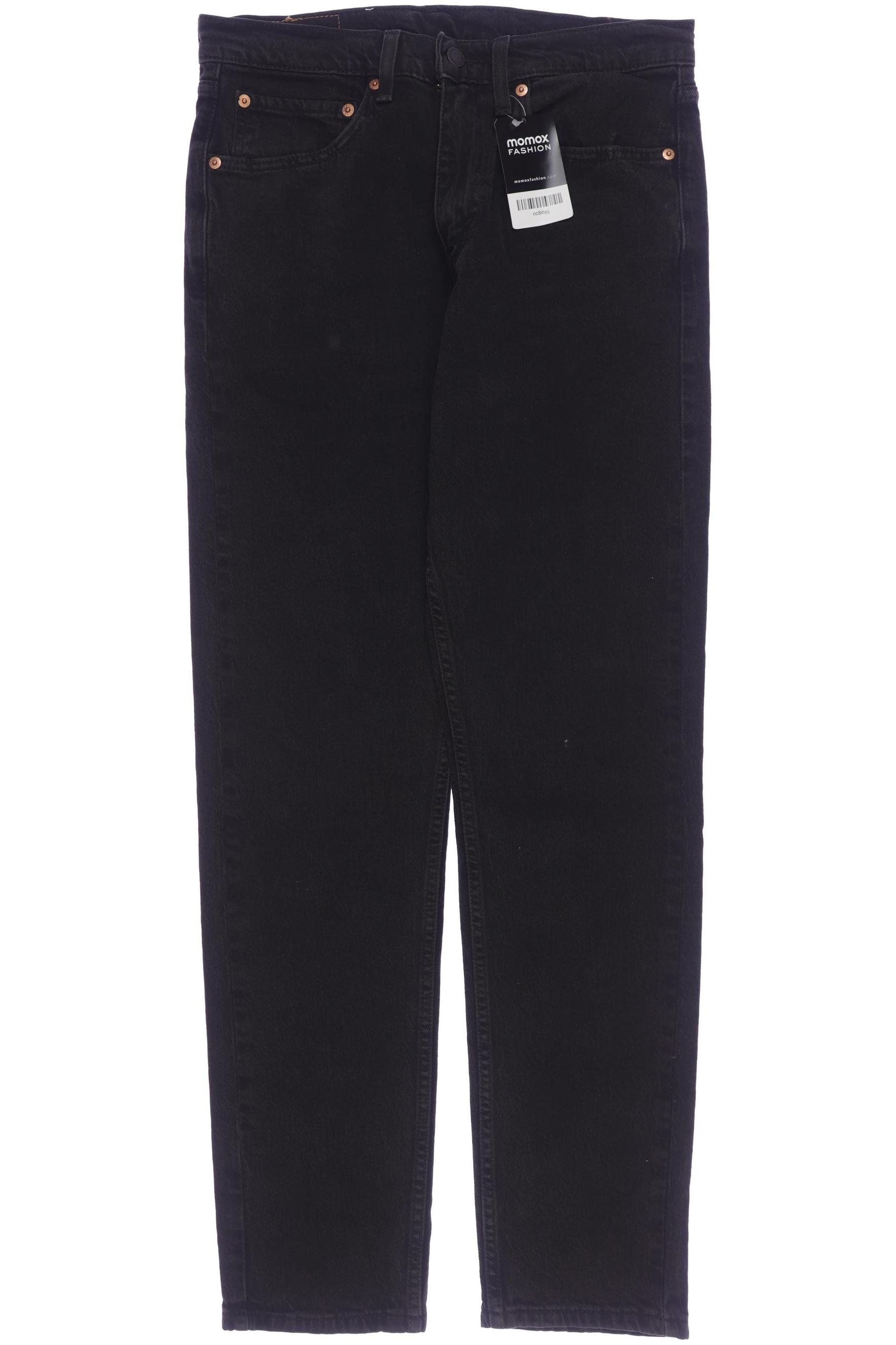 

Levis Herren Jeans, schwarz, Gr. 31