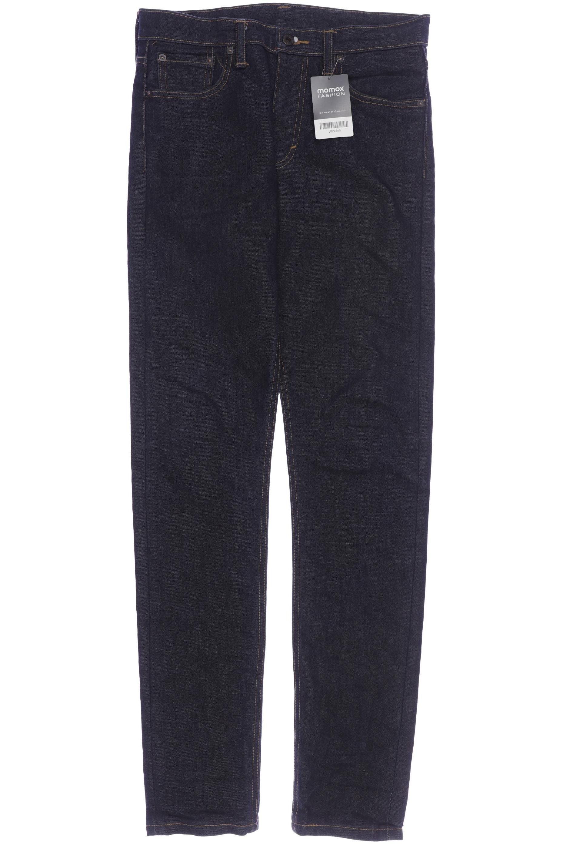 

Levis Herren Jeans, marineblau, Gr. 30