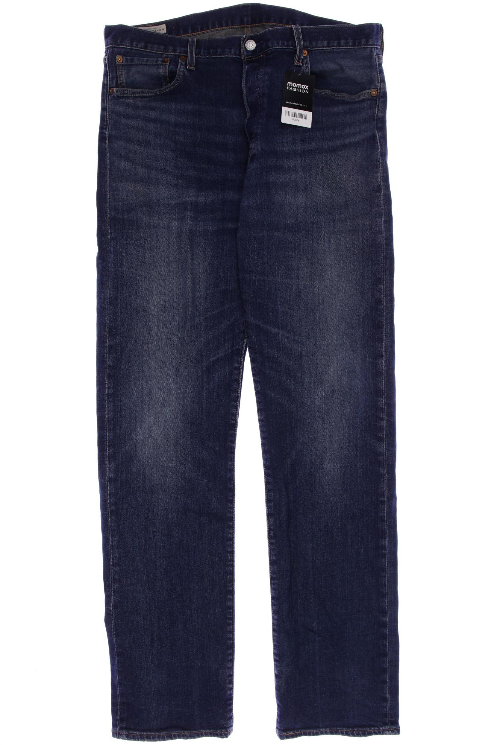 

Levis Herren Jeans, blau, Gr. 54
