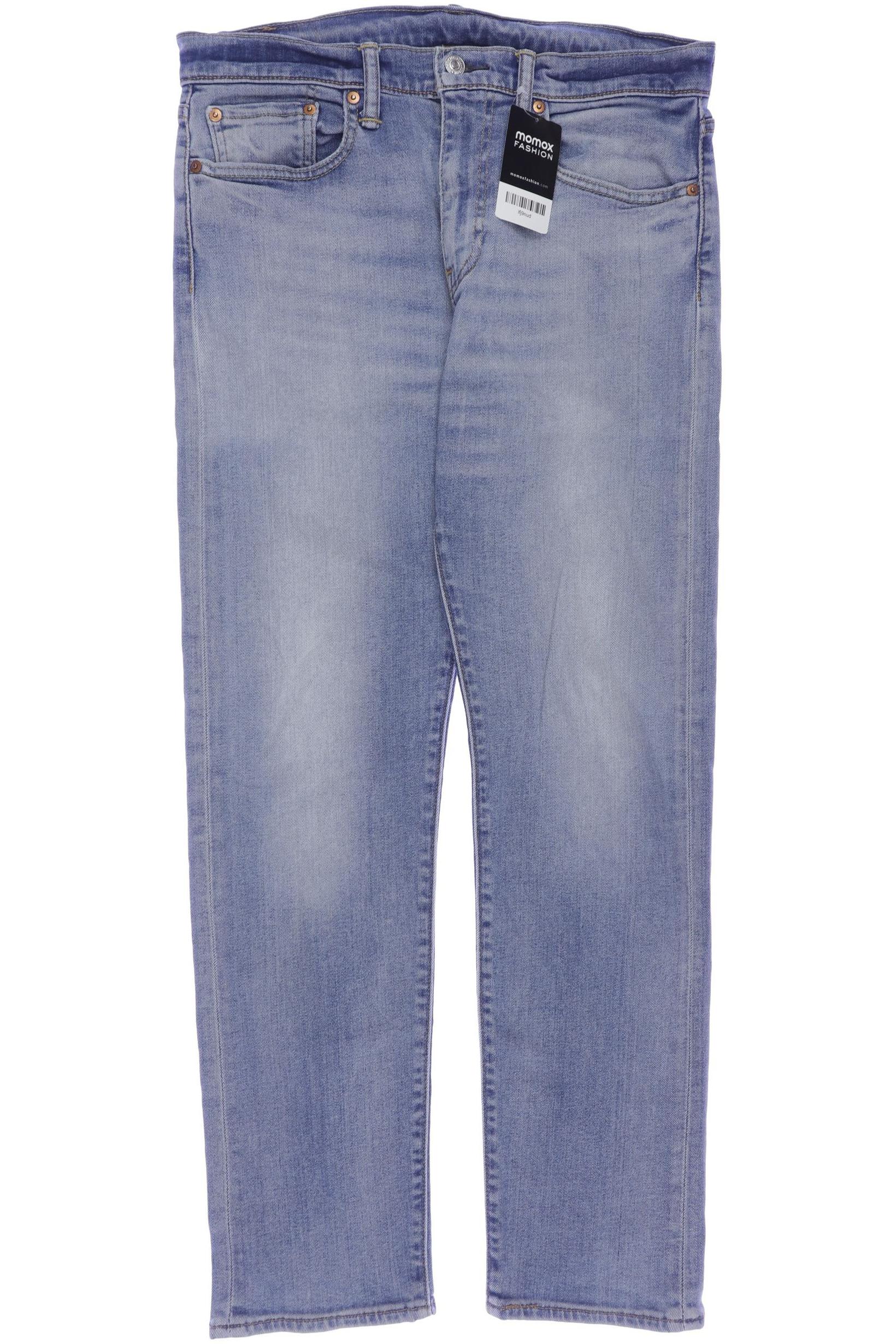 

Levis Herren Jeans, blau, Gr. 32