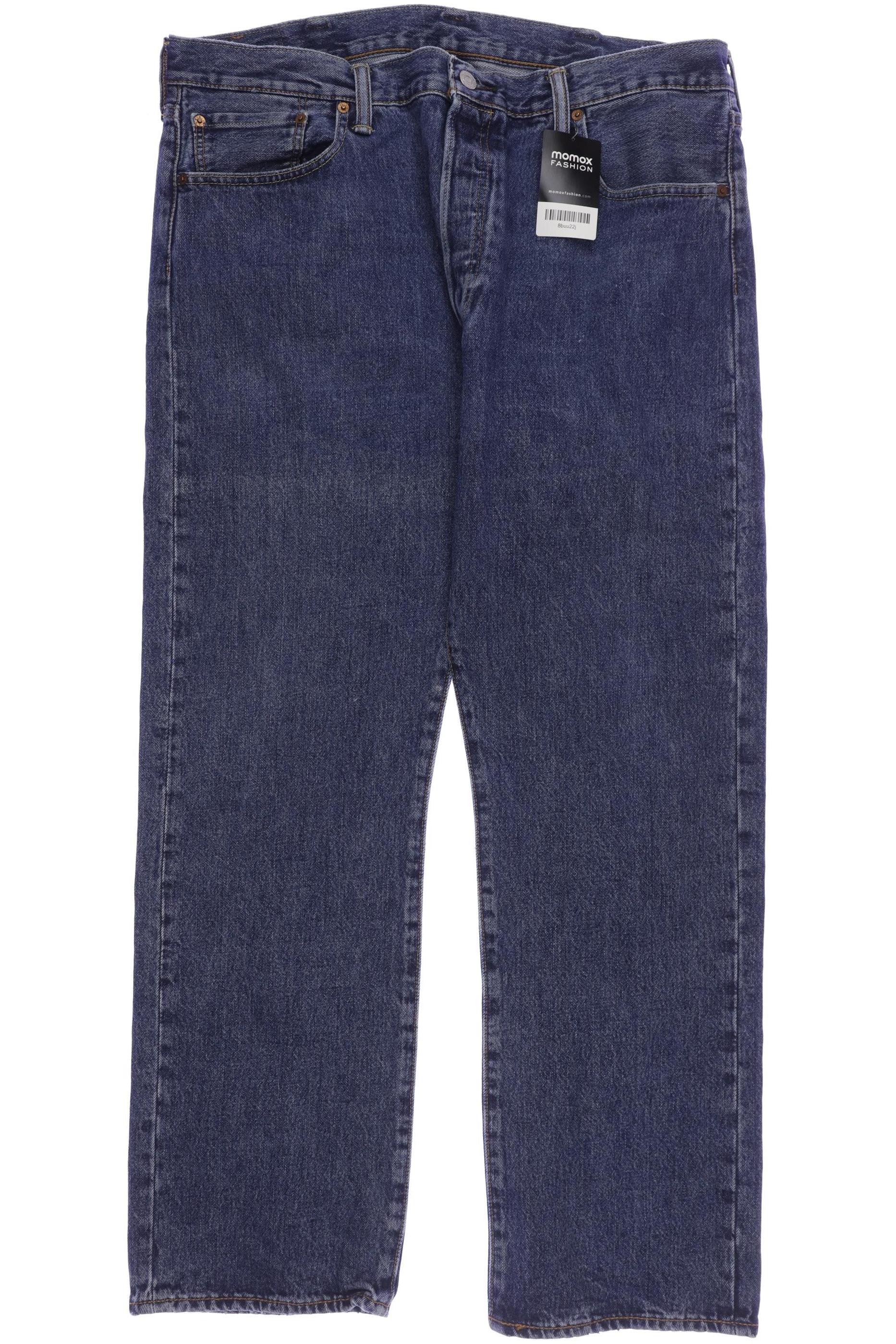 

Levis Herren Jeans, blau, Gr. 38