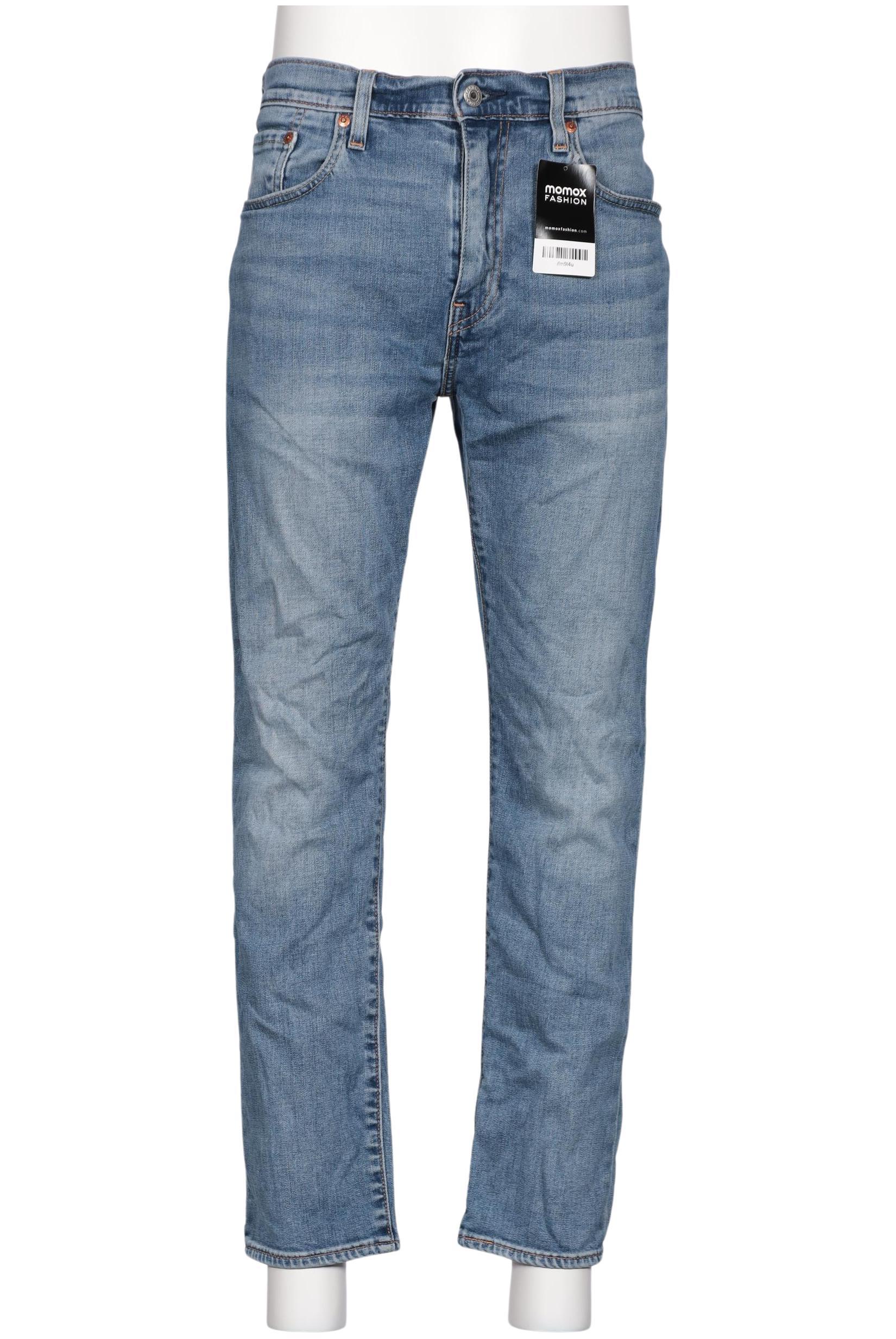 Thumbnail - Levis Herren Jeans, blau, Gr. 32