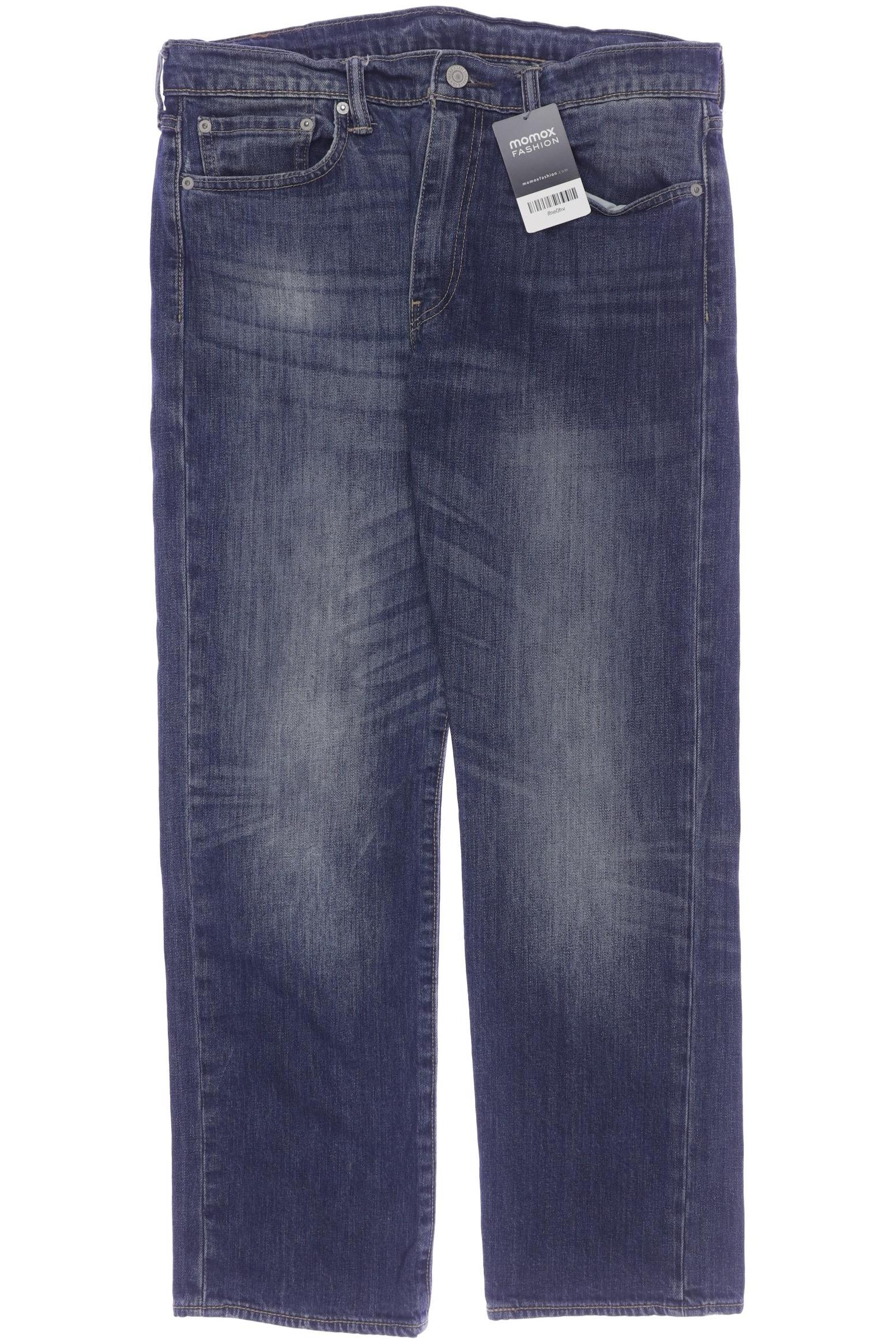 

Levis Herren Jeans, blau, Gr. 32