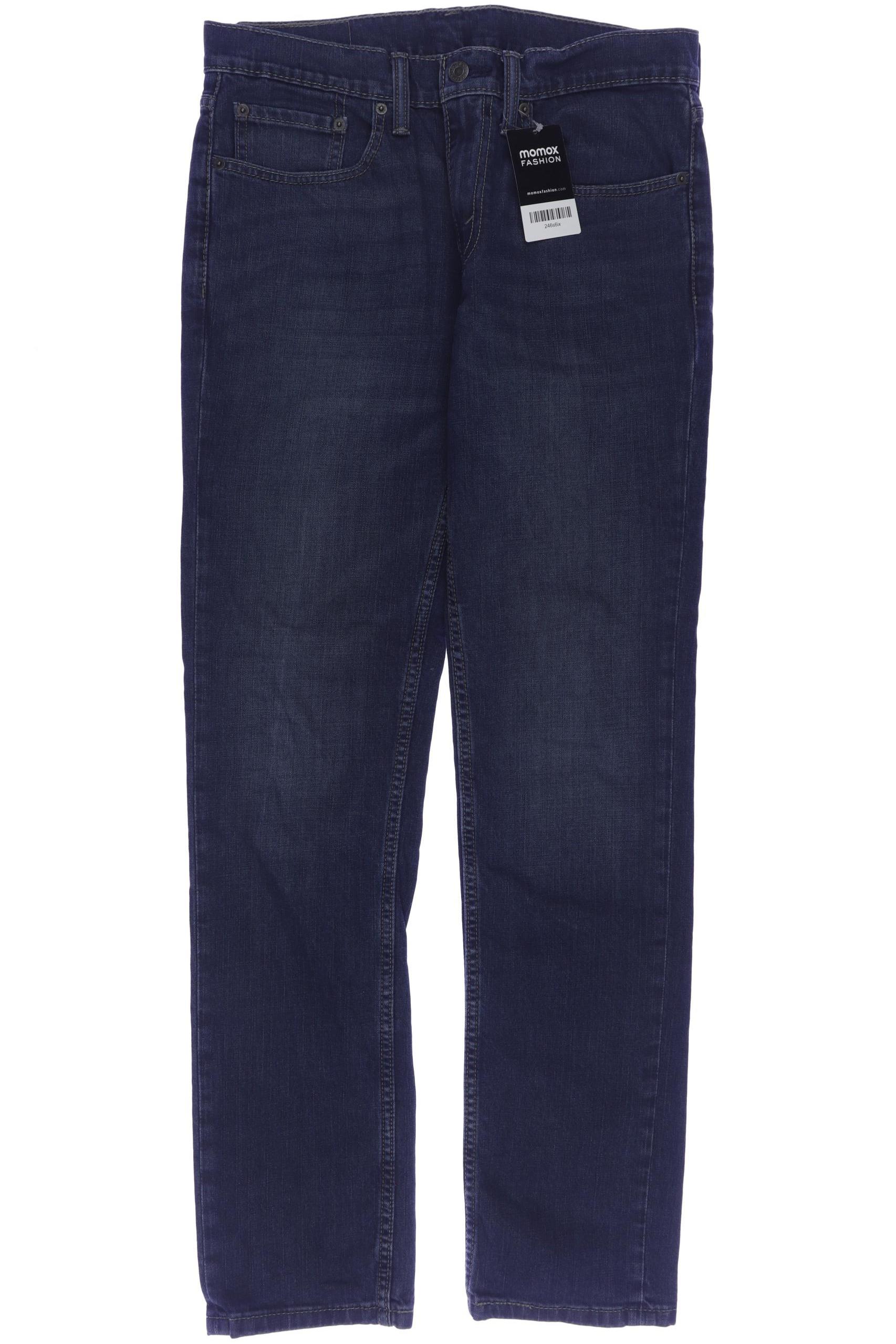 

Levis Herren Jeans, marineblau, Gr. 32