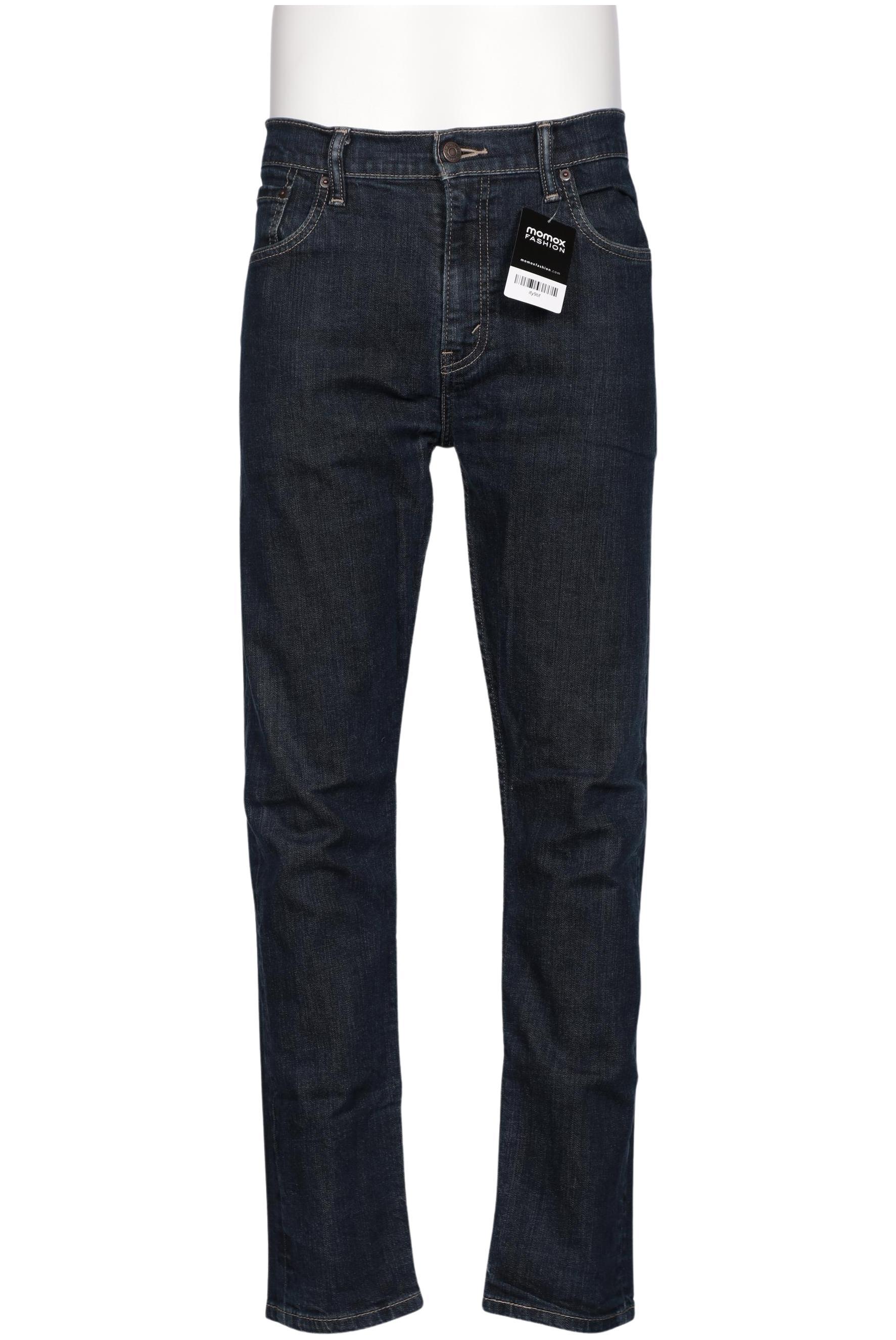 

Levis Herren Jeans, marineblau, Gr. 33