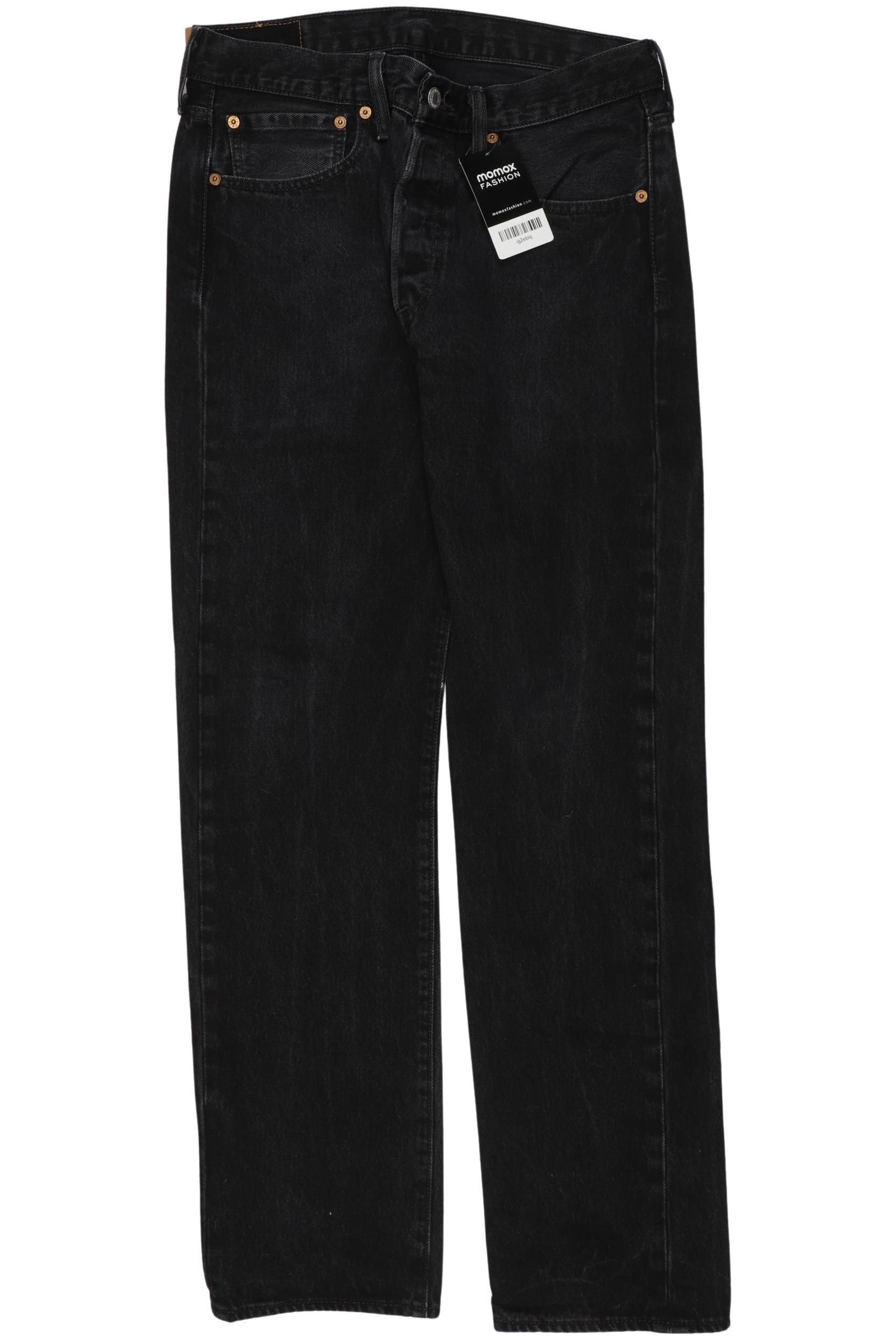 

Levis Herren Jeans, schwarz, Gr. 31