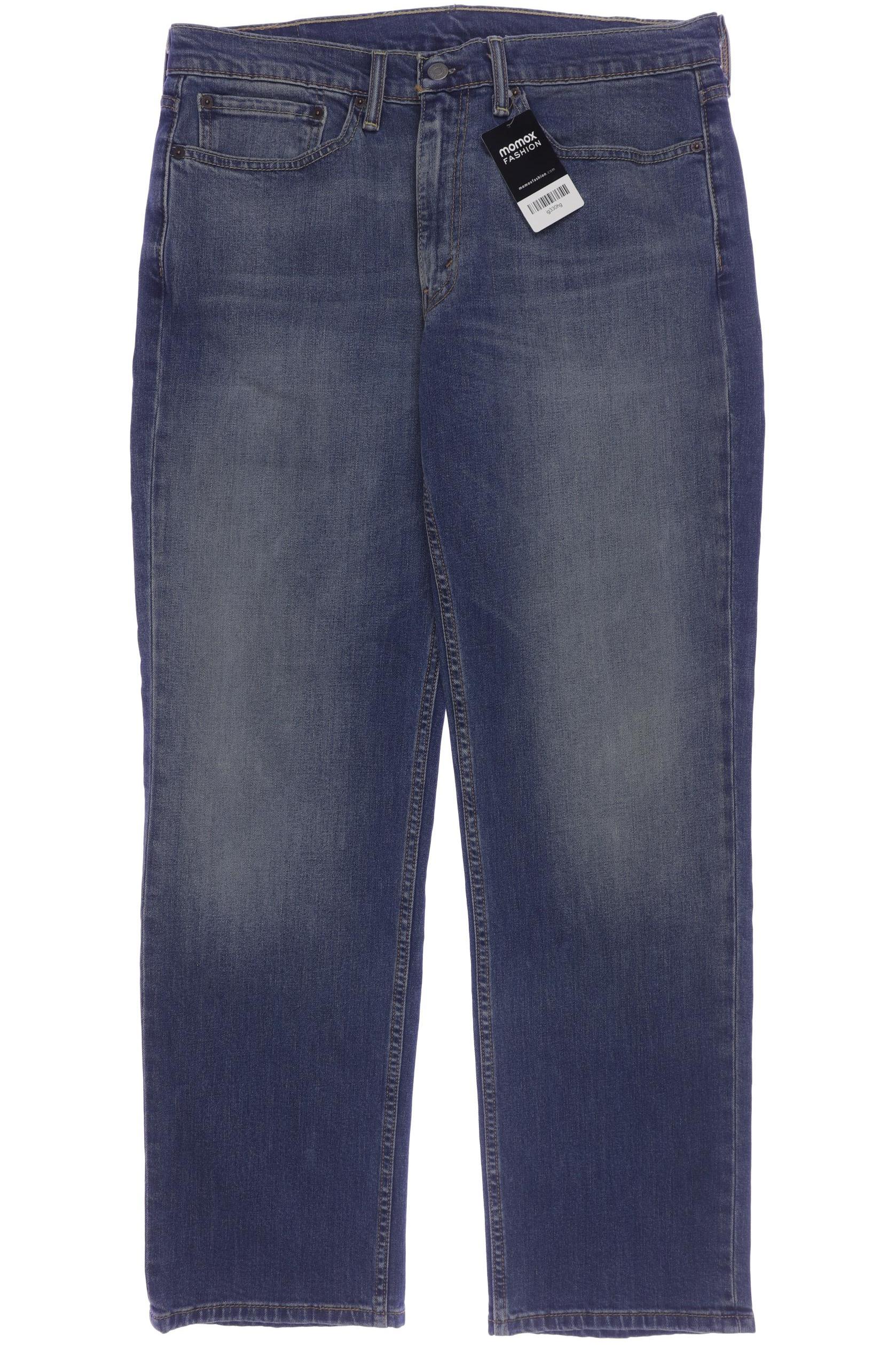 

Levis Herren Jeans, blau, Gr. 34