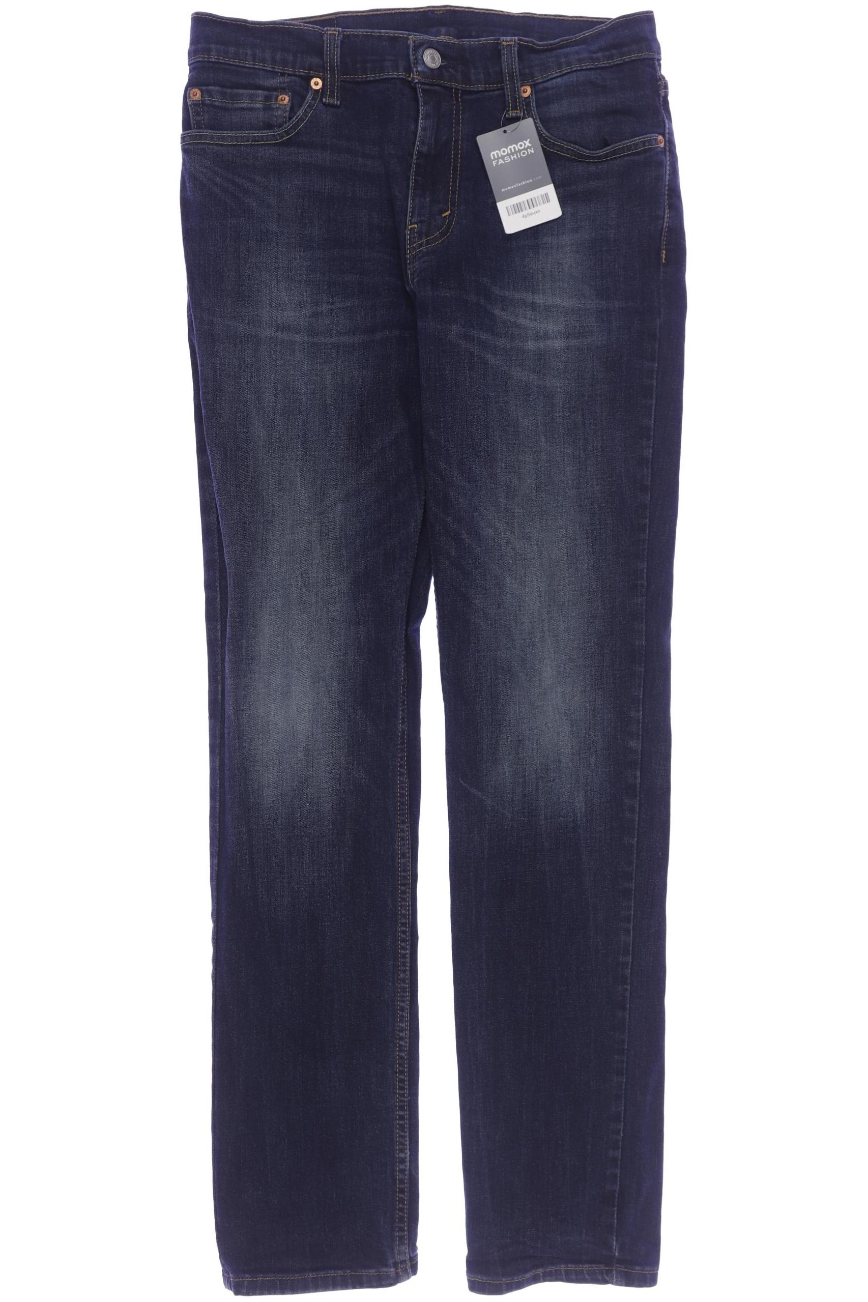 

Levis Herren Jeans, marineblau, Gr. 32