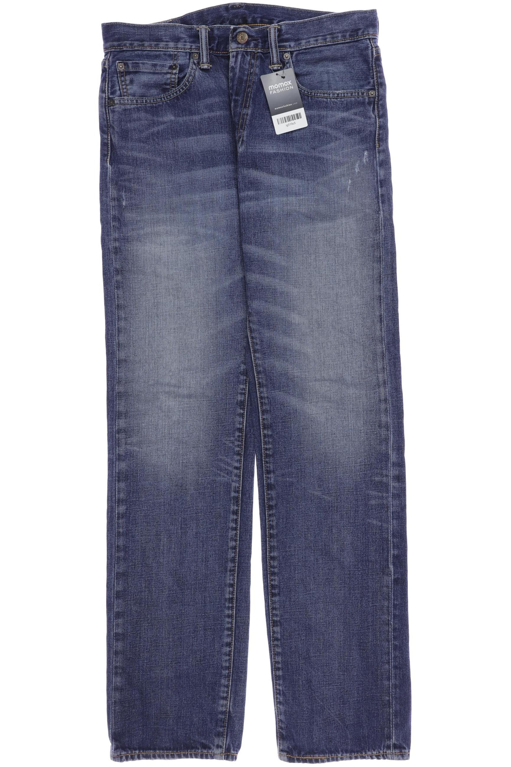 

Levis Herren Jeans, blau, Gr. 32