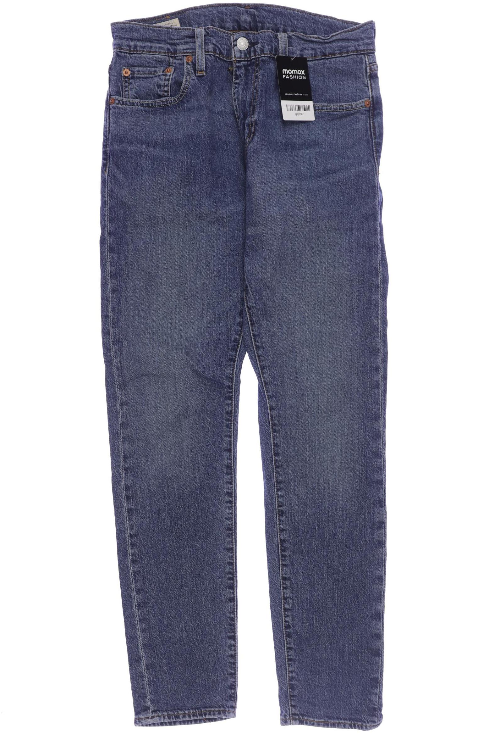 

Levis Herren Jeans, blau, Gr. 30
