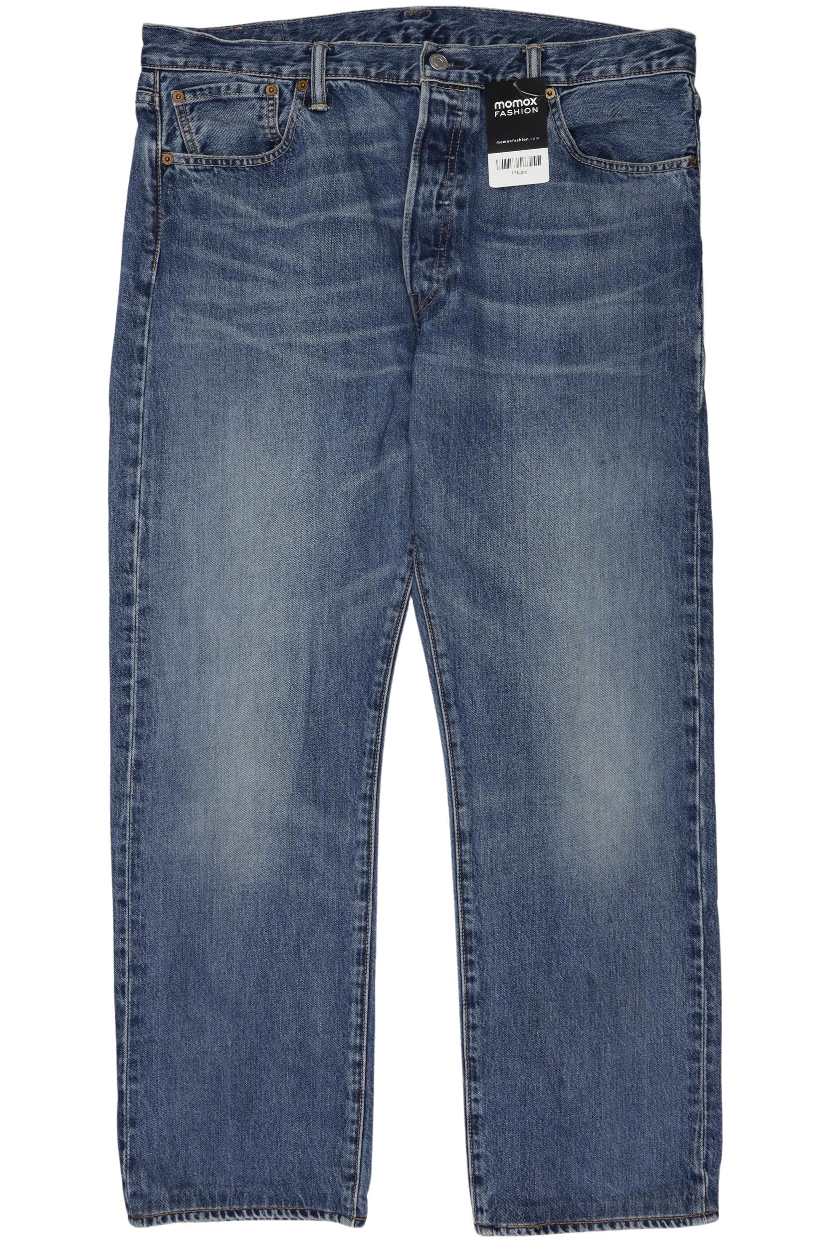 

Levis Herren Jeans, blau, Gr. 36