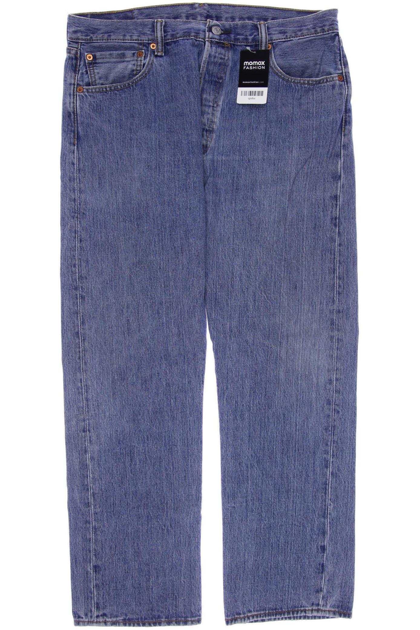 

Levis Herren Jeans, blau