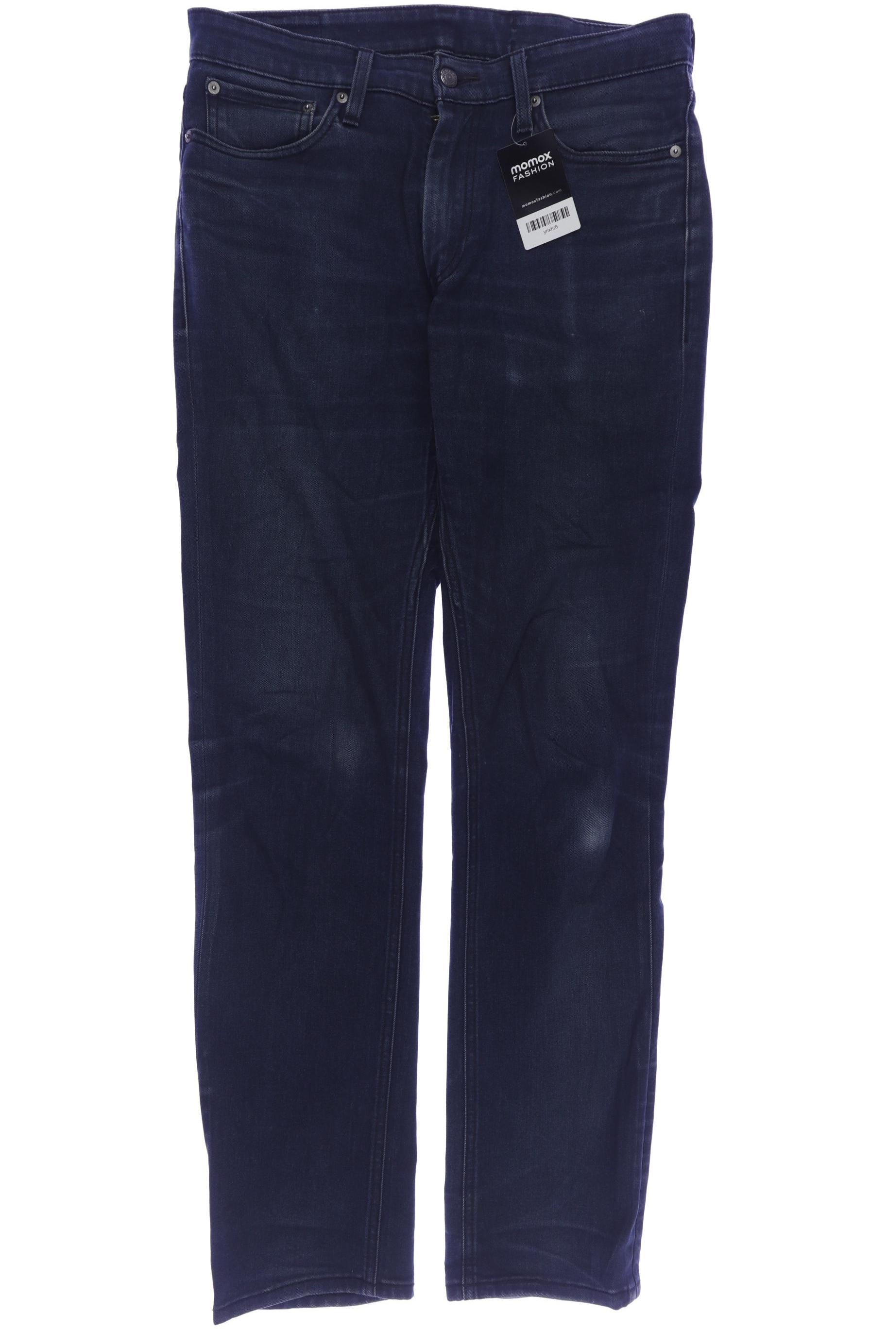 

Levis Herren Jeans, blau, Gr. 32