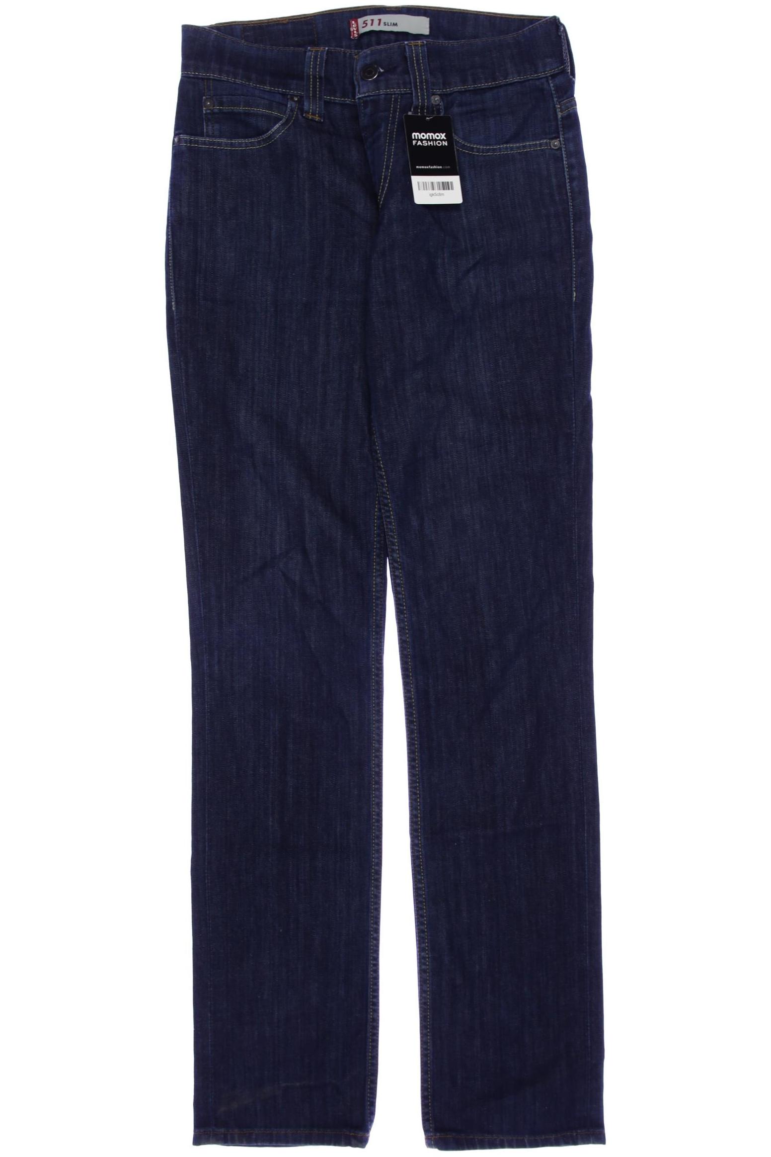 

Levis Herren Jeans, marineblau, Gr. 31