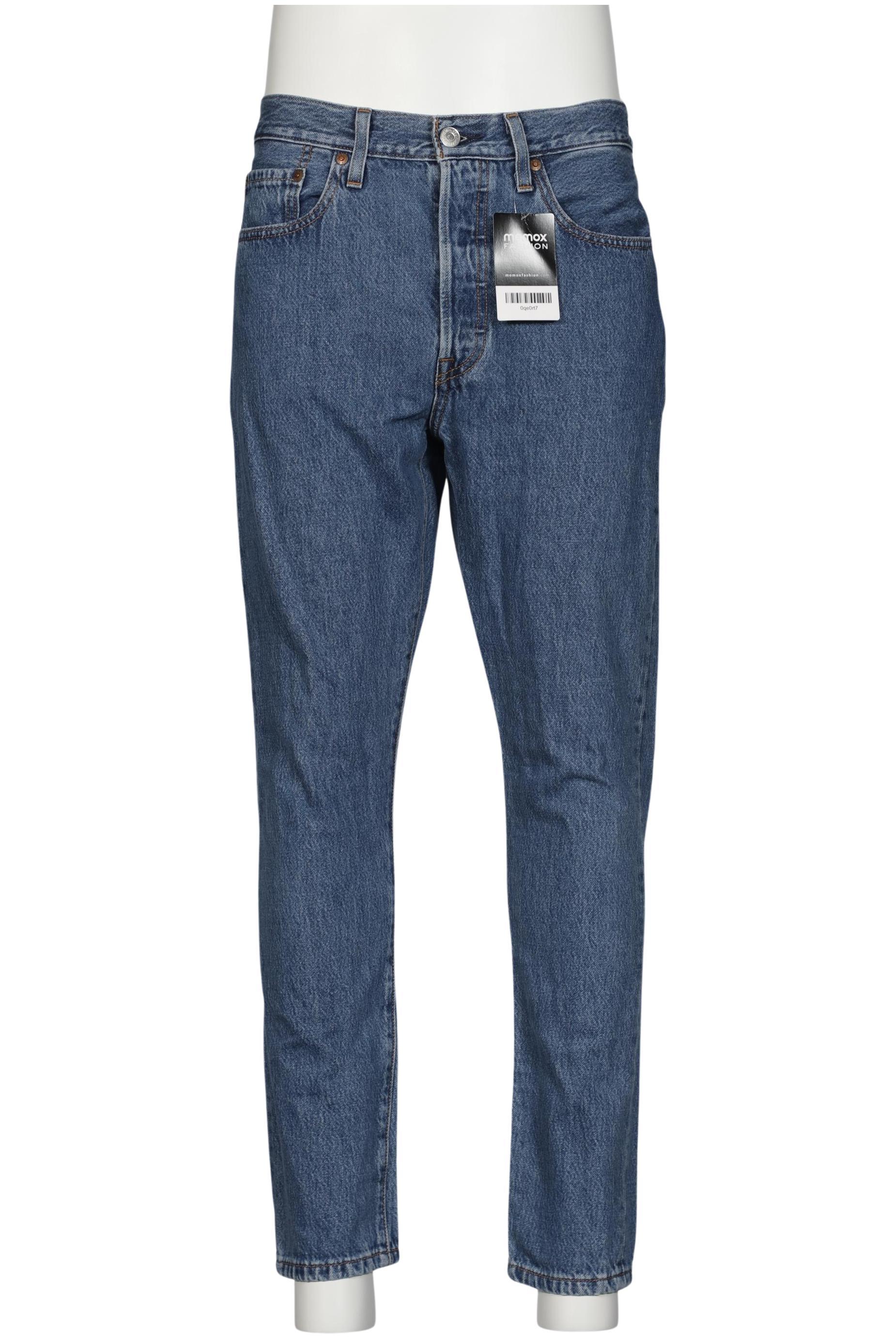 

Levis Herren Jeans, blau, Gr. 29