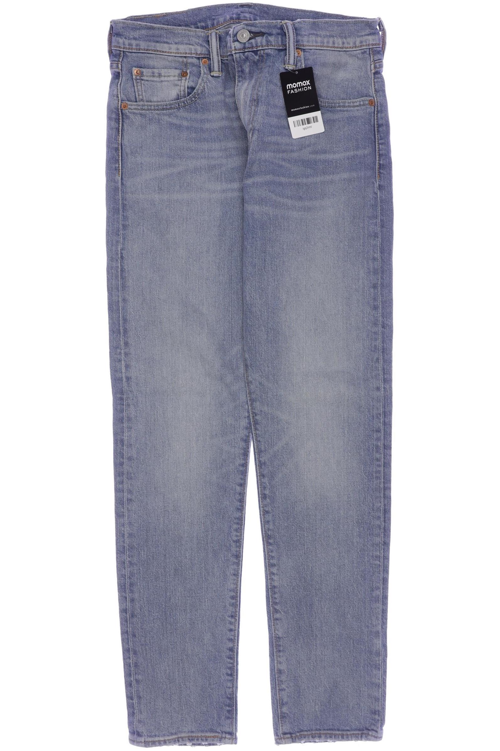 

Levis Herren Jeans, blau, Gr. 30