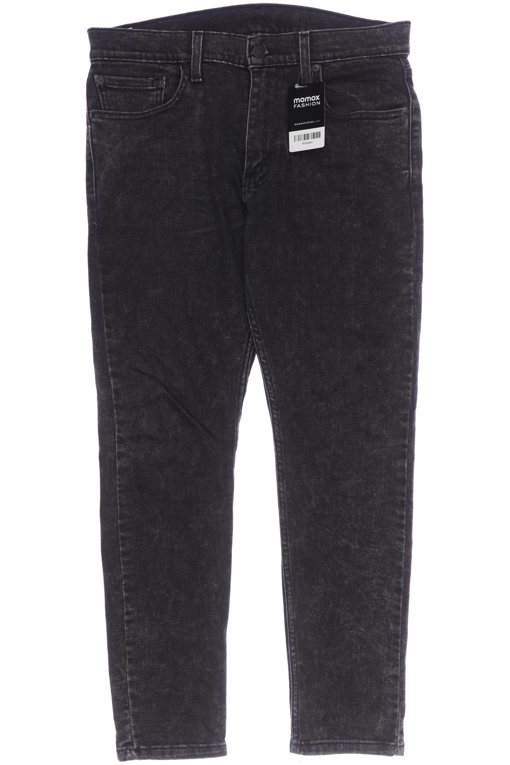

Levis Herren Jeans, grau, Gr. 32