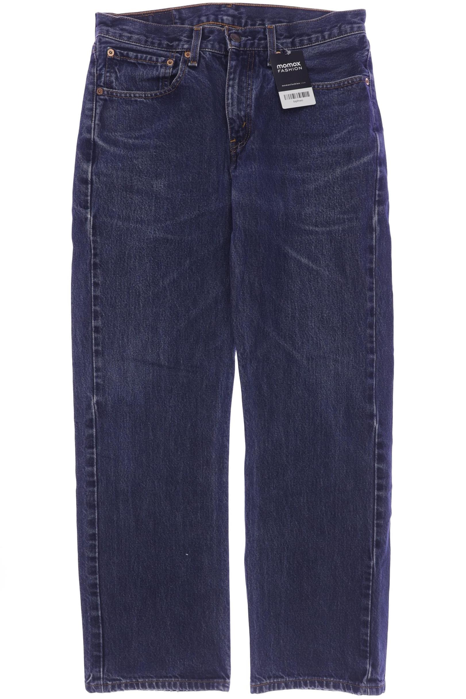

Levis Herren Jeans, blau, Gr. 32
