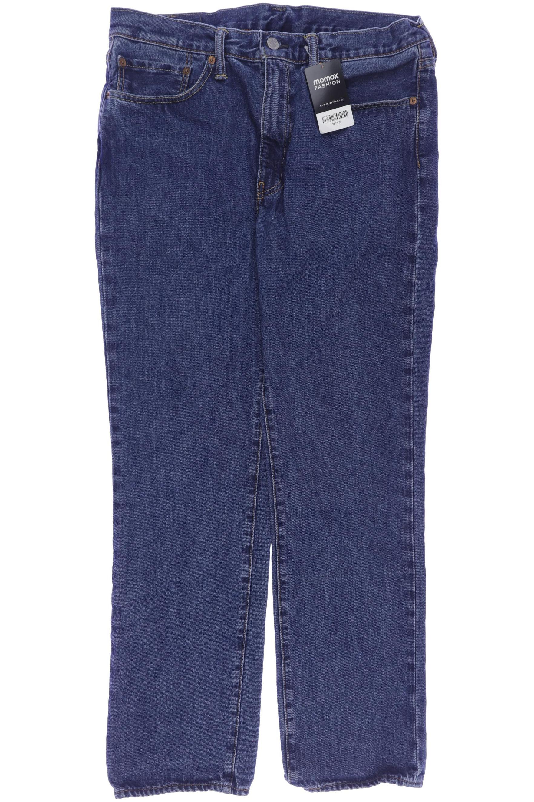 

Levis Herren Jeans, marineblau, Gr. 36