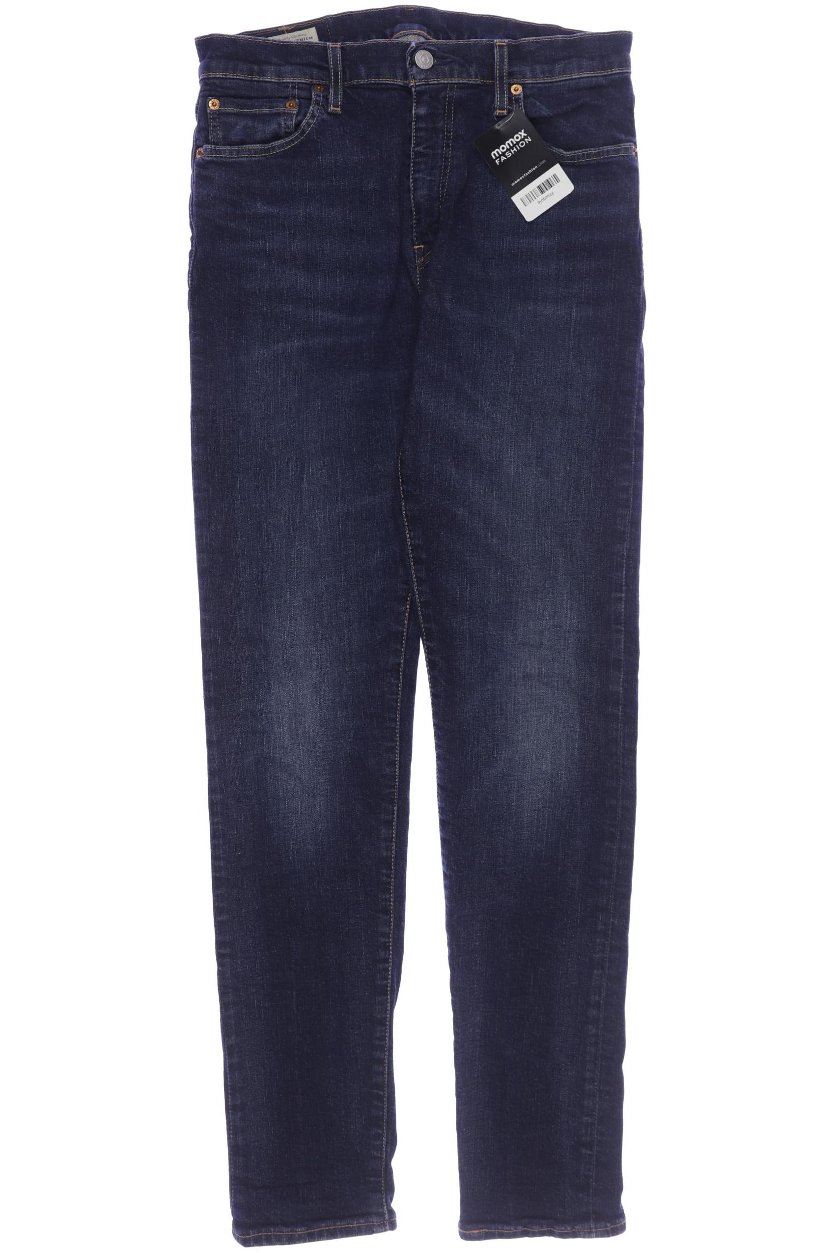 

Levis Herren Jeans, marineblau, Gr. 30