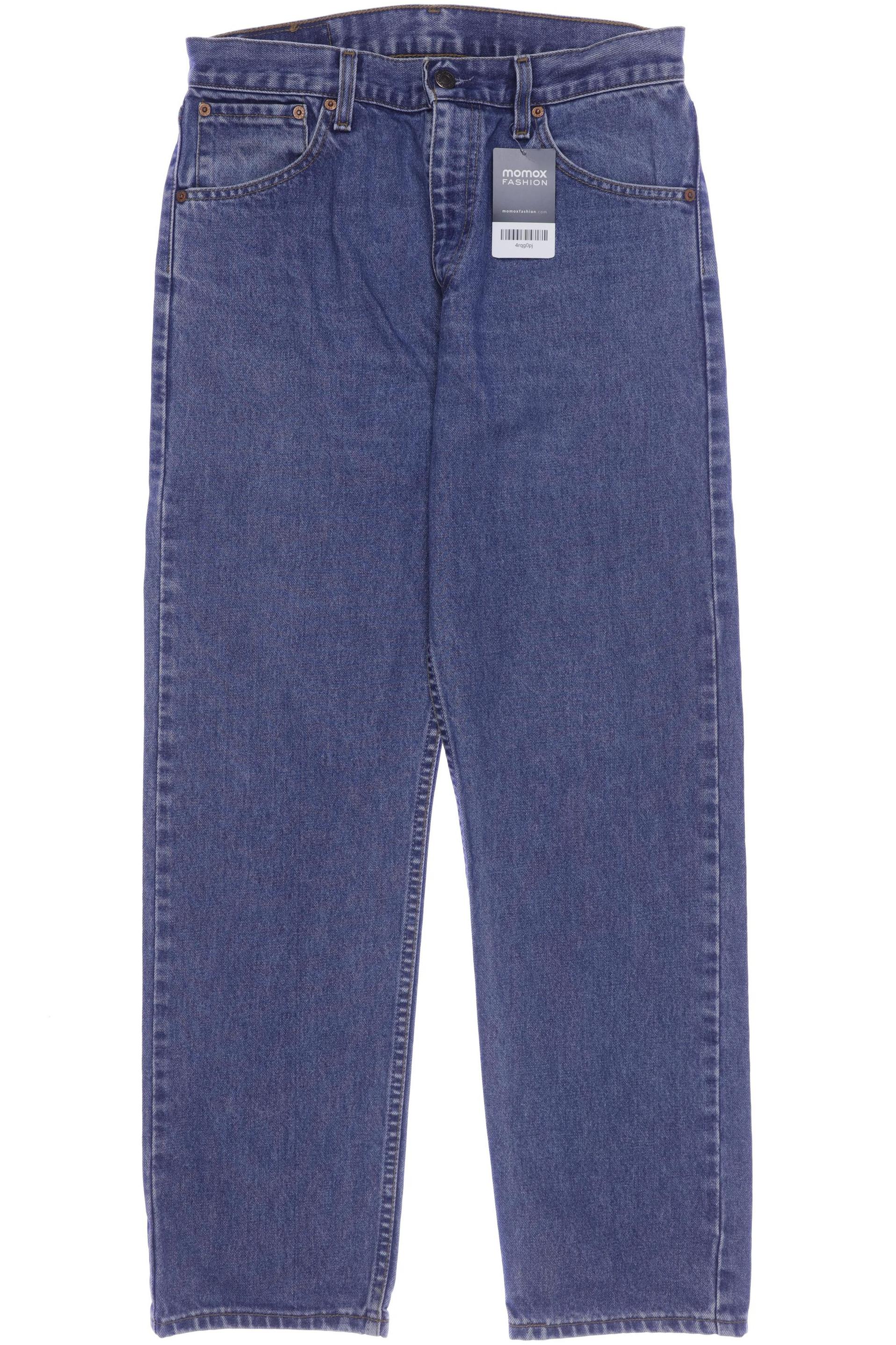 

Levis Herren Jeans, blau, Gr. 33