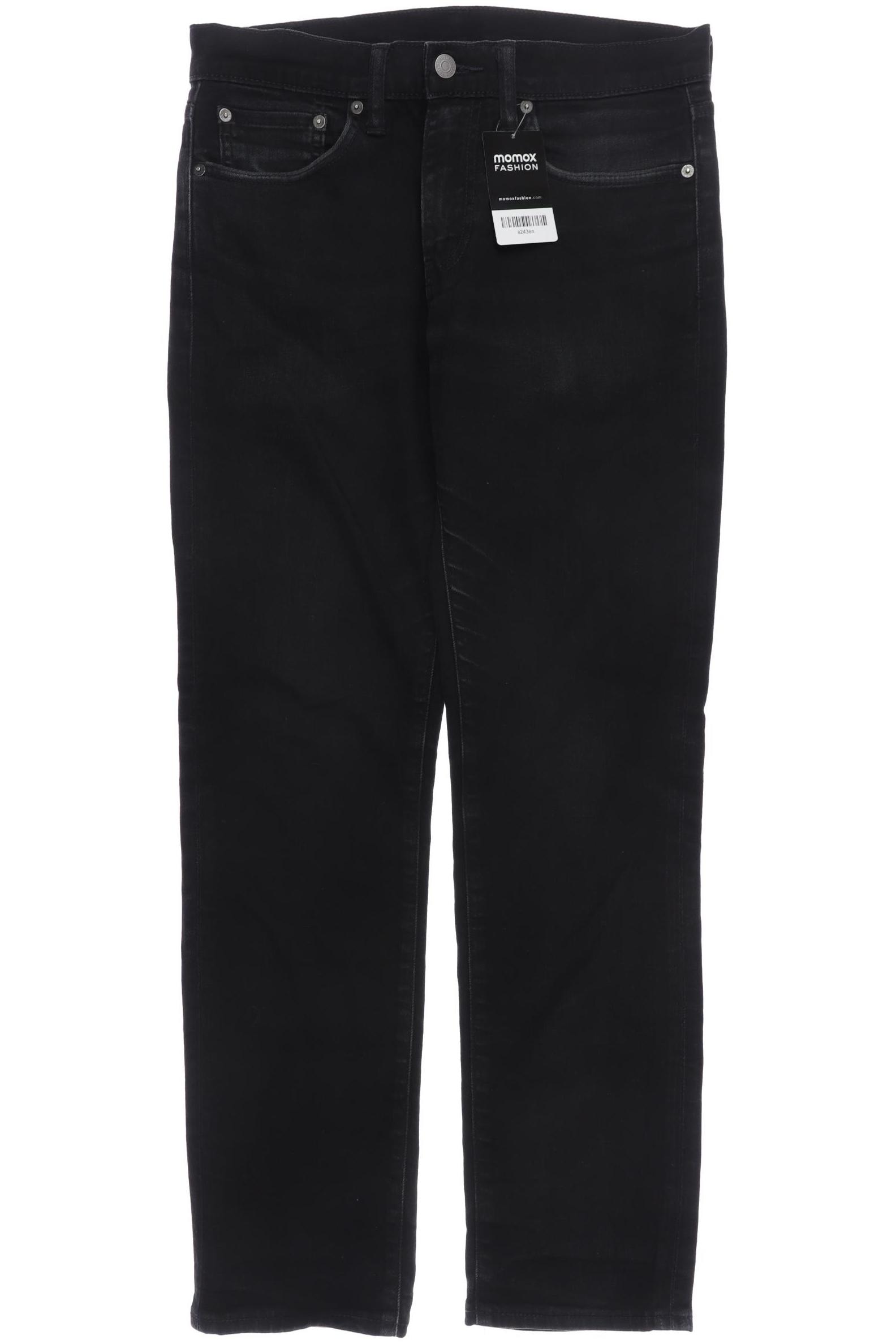

Levis Herren Jeans, schwarz, Gr. 31