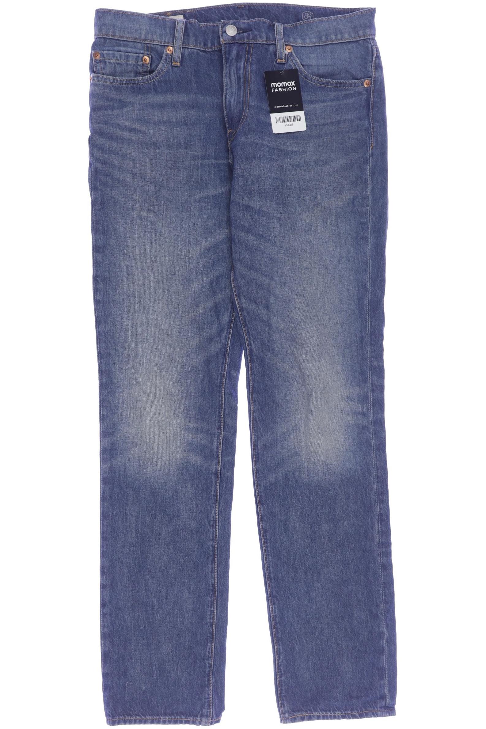 

Levis Herren Jeans, blau, Gr. 30