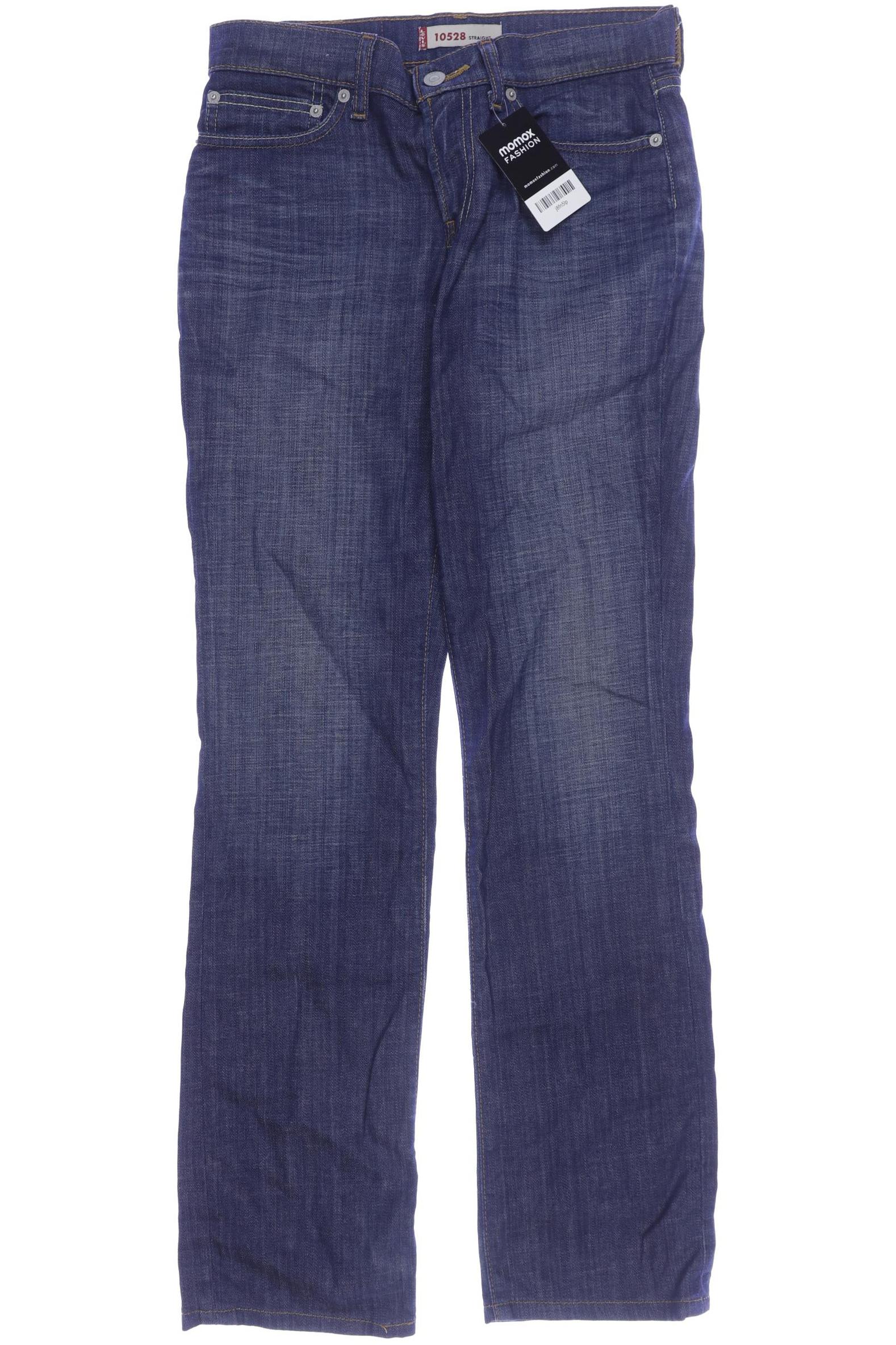 

Levis Herren Jeans, blau, Gr. 28