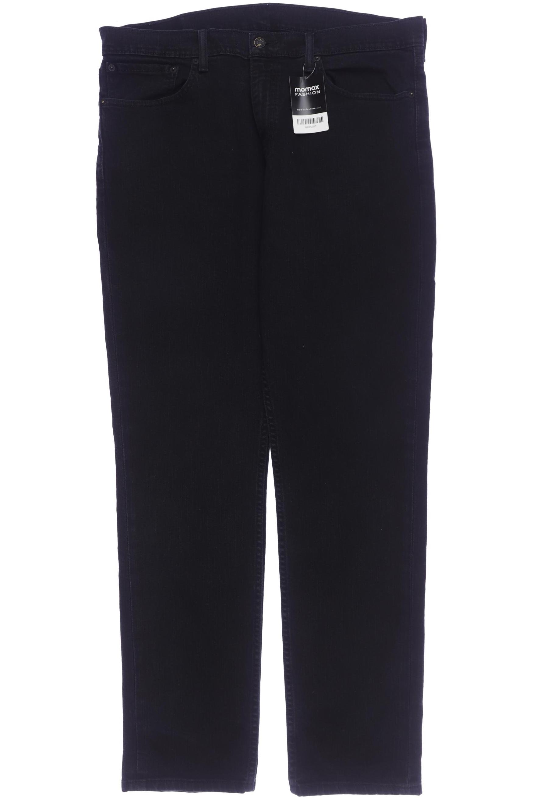 

Levis Herren Jeans, schwarz, Gr. 36