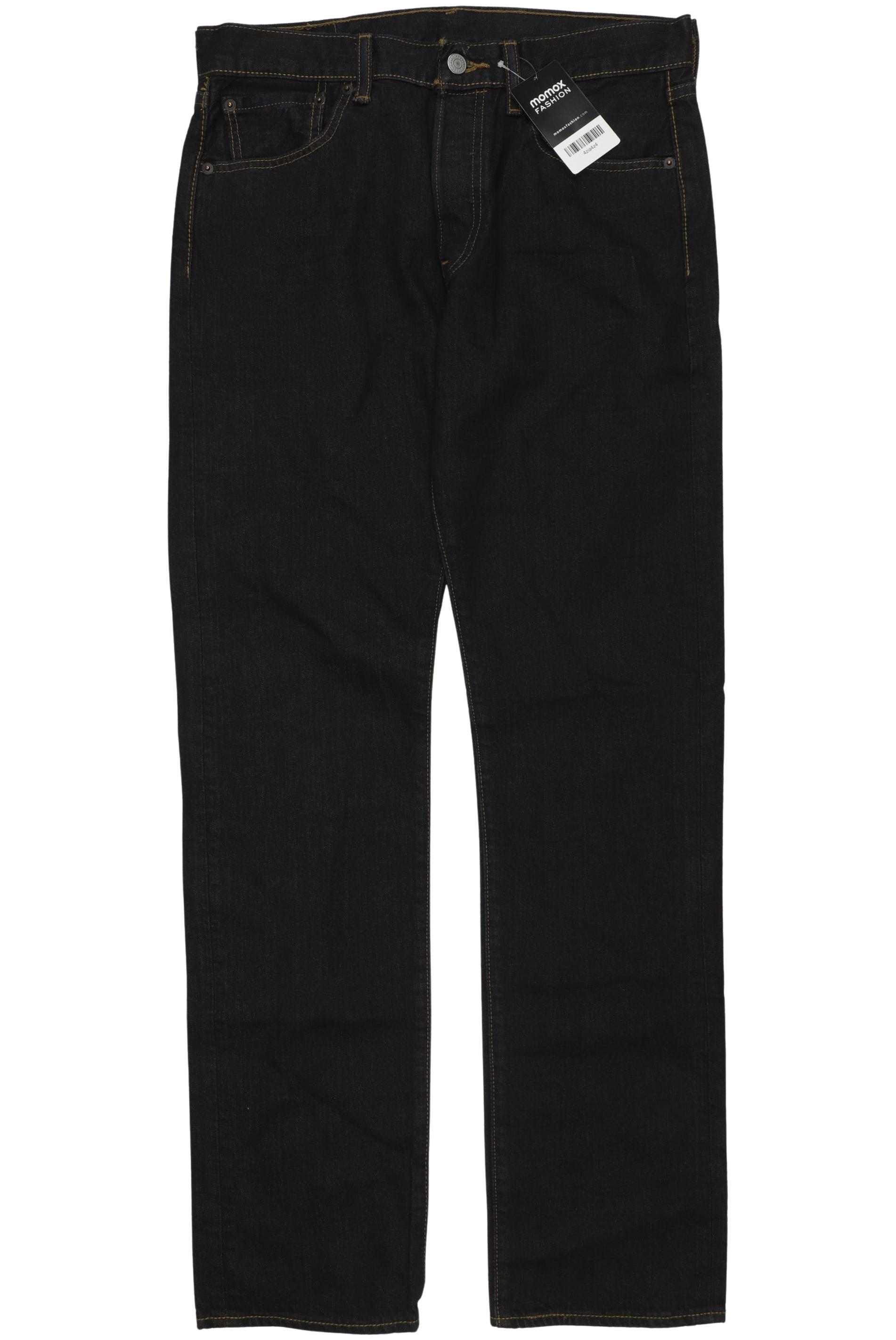 

Levis Herren Jeans, schwarz, Gr. 32