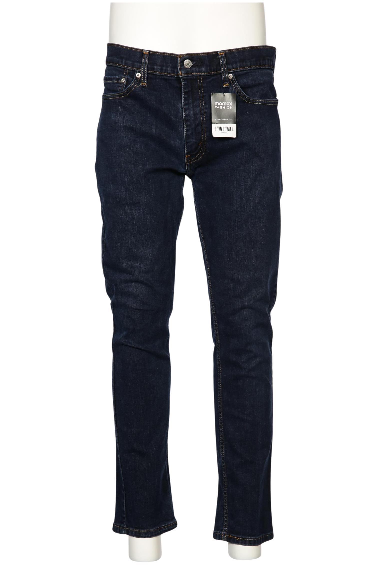 

Levis Herren Jeans, marineblau, Gr. 36