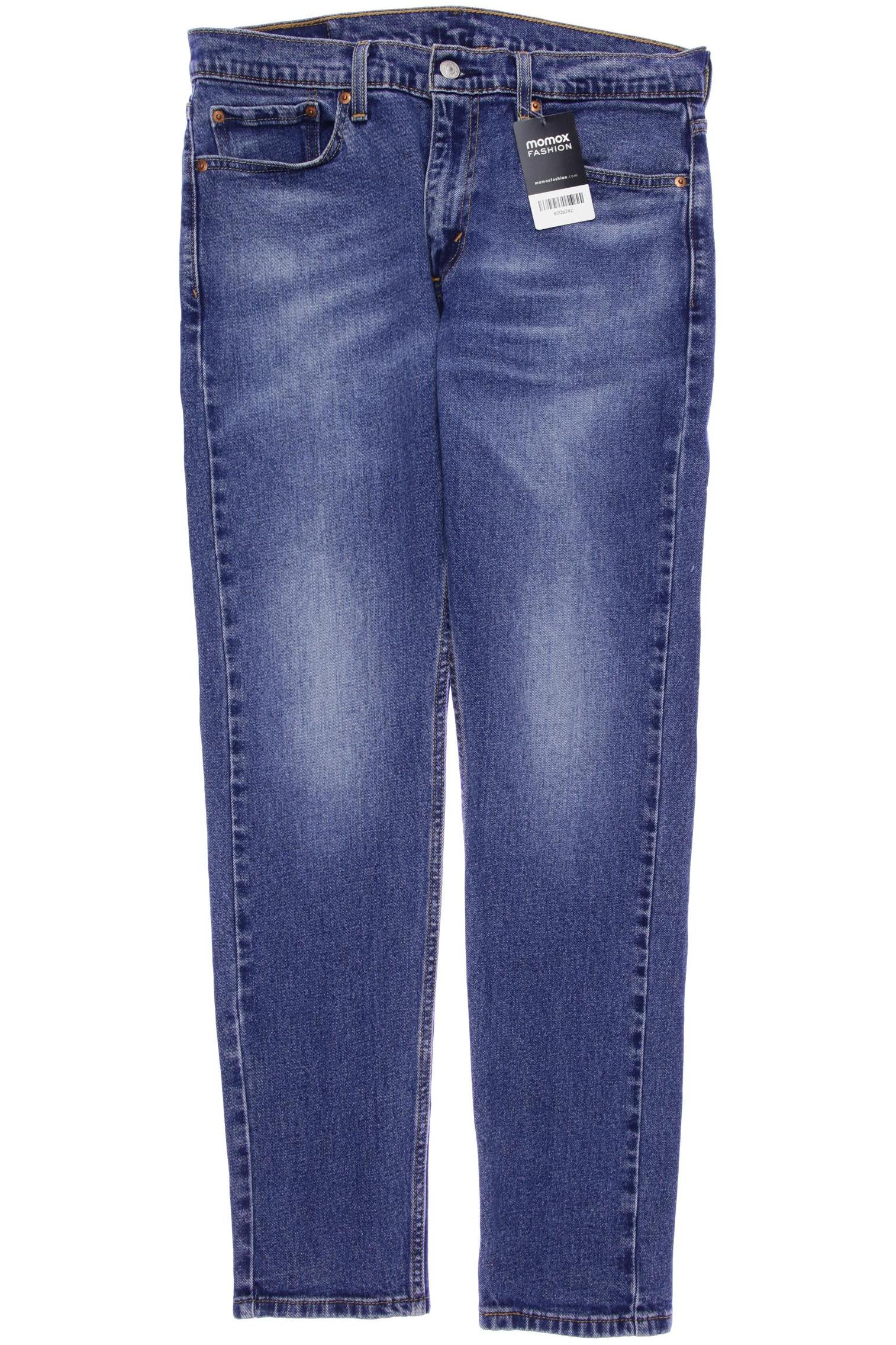 

Levis Herren Jeans, blau, Gr. 32