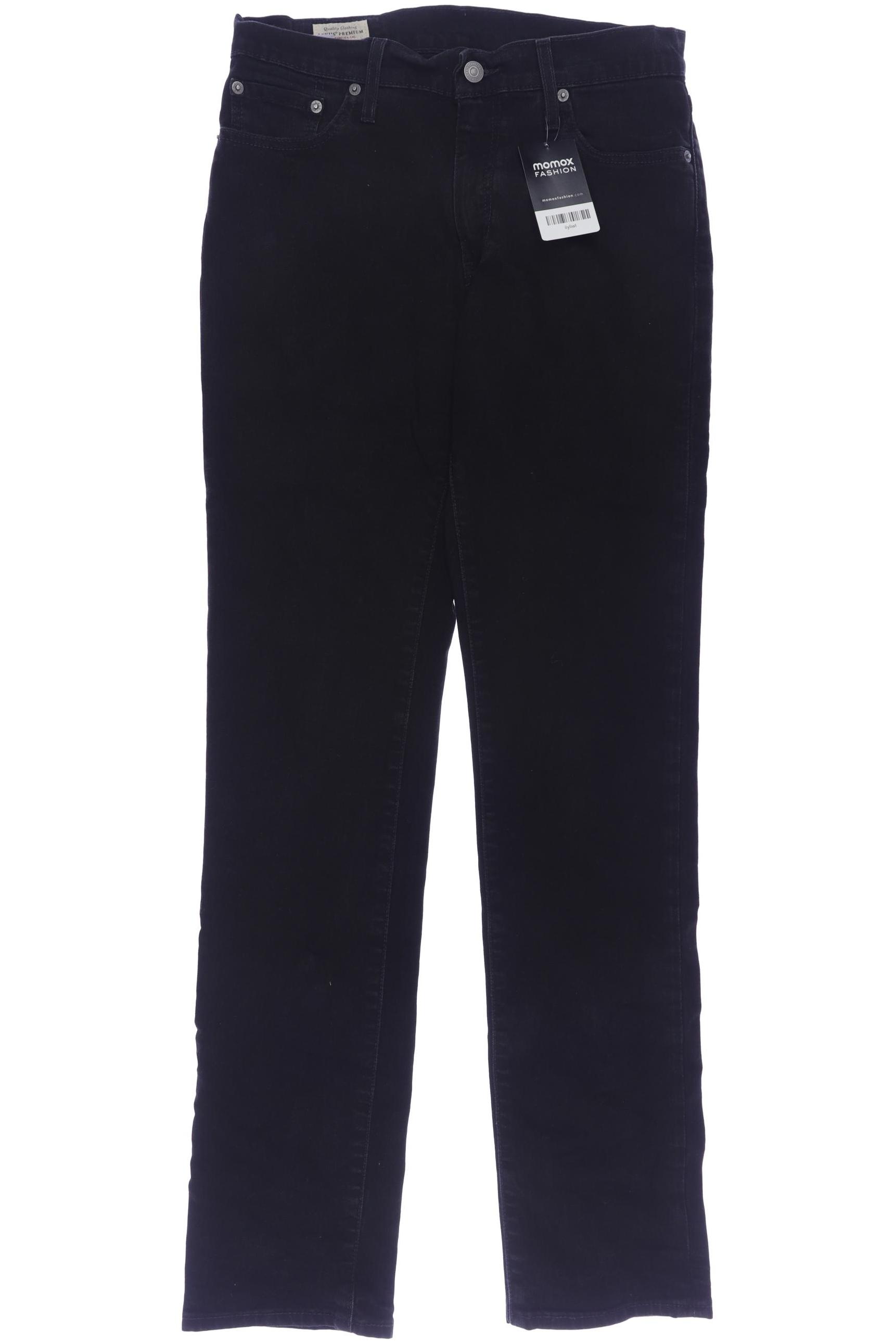 

Levis Herren Jeans, schwarz, Gr. 30