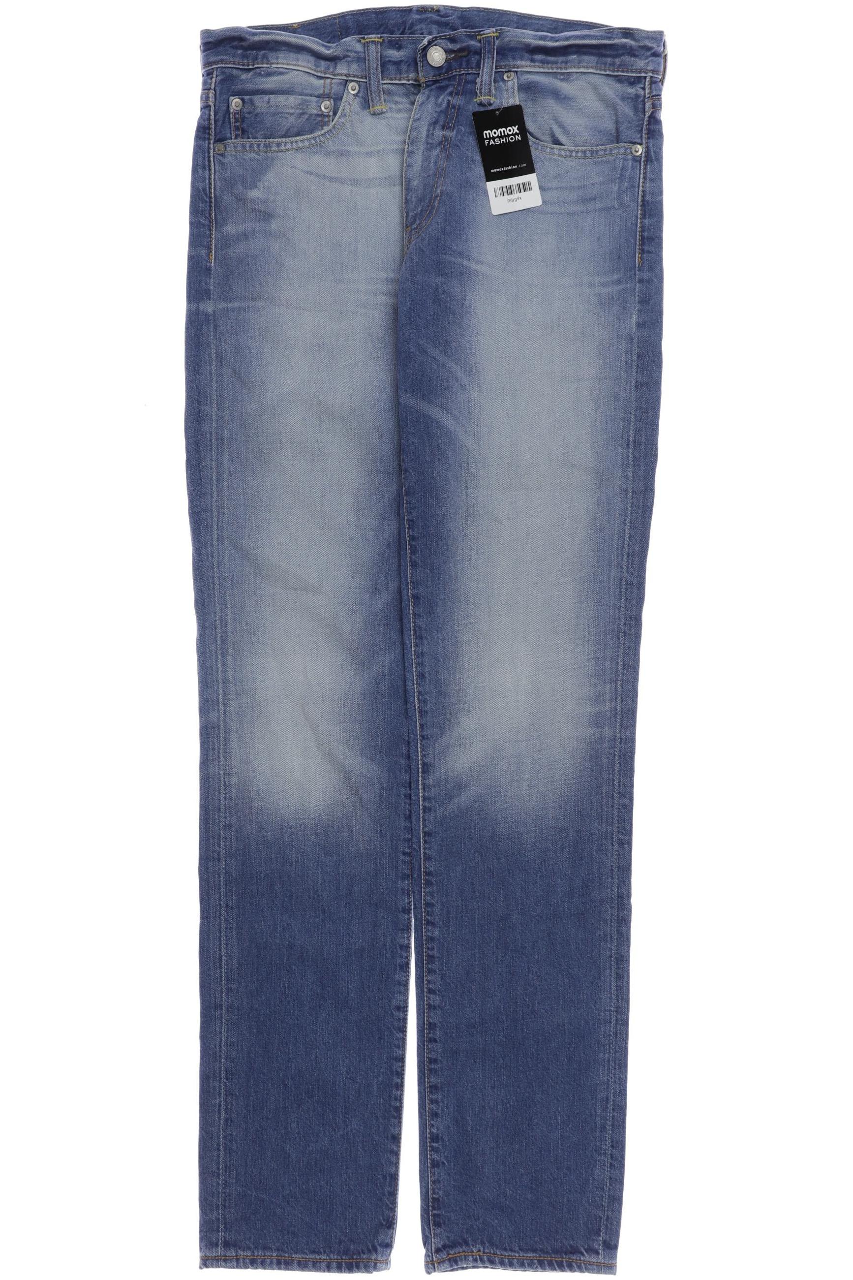 

Levis Herren Jeans, blau, Gr. 50