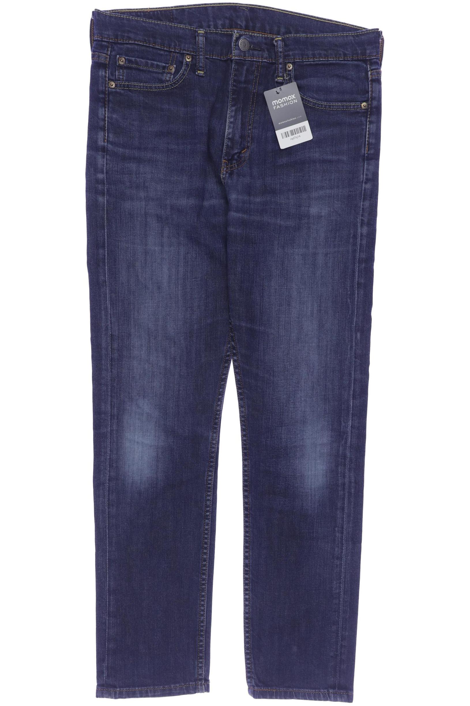 Thumbnail - Levis Herren Jeans, blau, Gr. 32