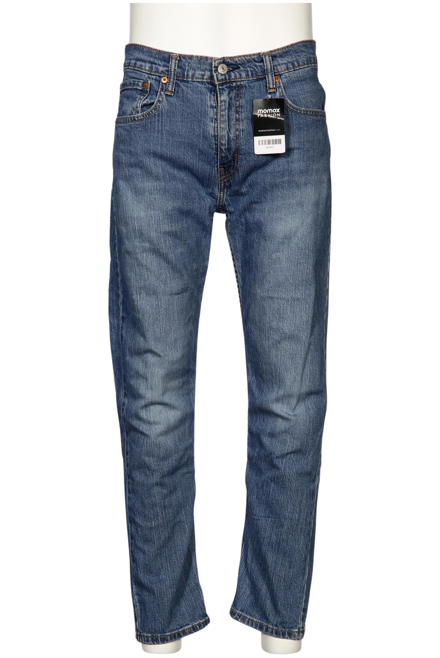 

Levis Herren Jeans, blau, Gr. 32
