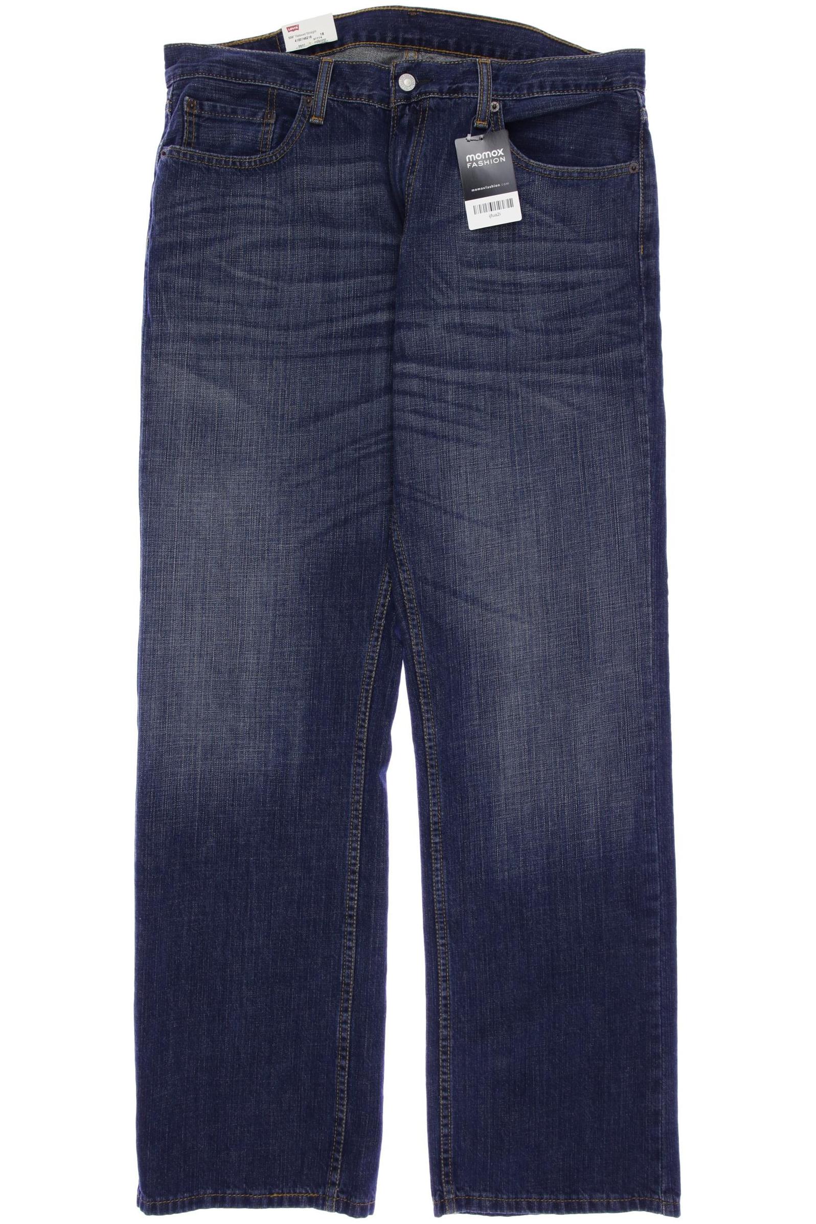 

Levis Herren Jeans, marineblau, Gr. 36