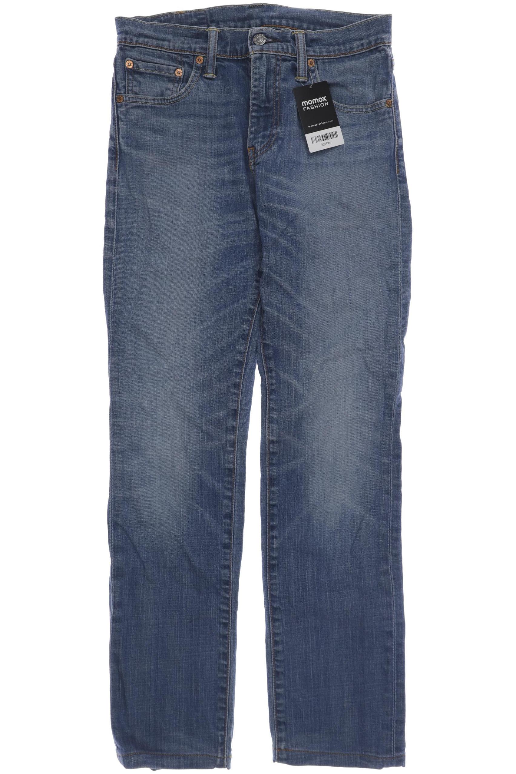 

Levis Herren Jeans, blau