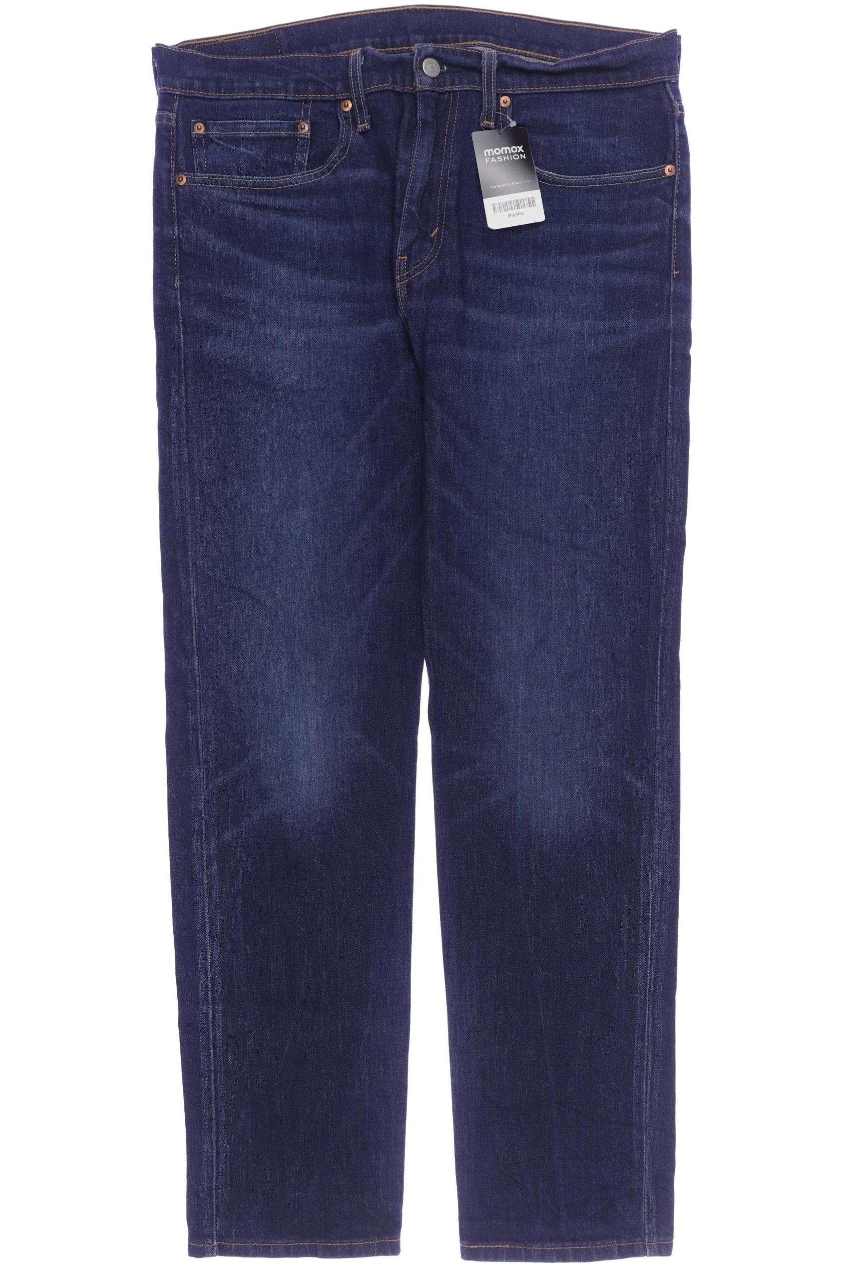 

Levis Herren Jeans, blau, Gr. 34