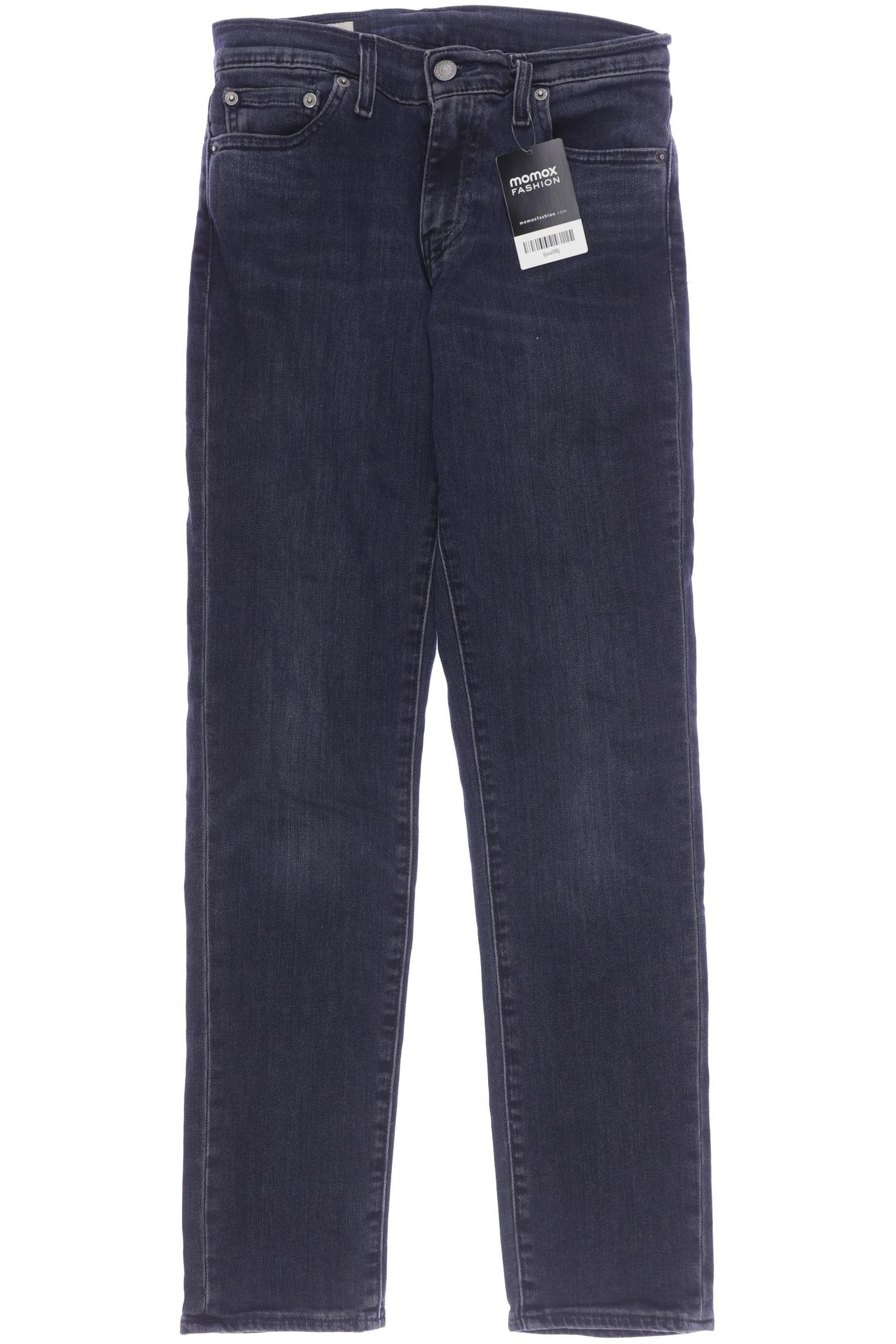 

Levis Herren Jeans, marineblau, Gr. 27