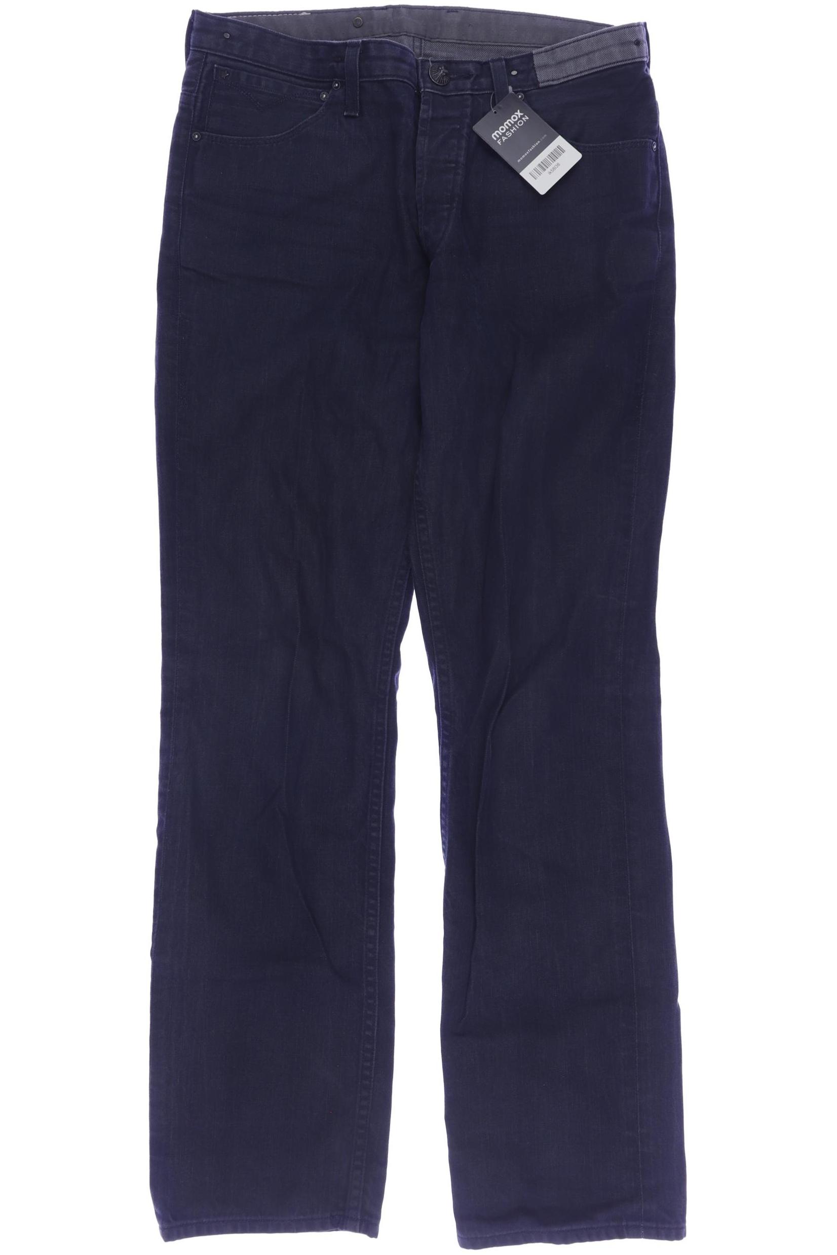 

Levis Herren Jeans, marineblau, Gr. 32