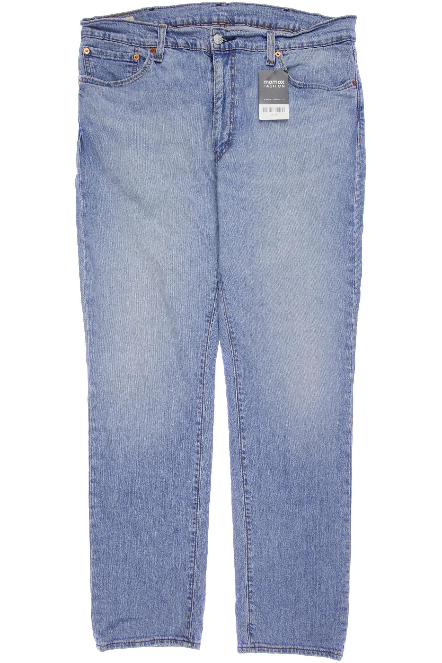 

Levis Herren Jeans, blau, Gr. 38