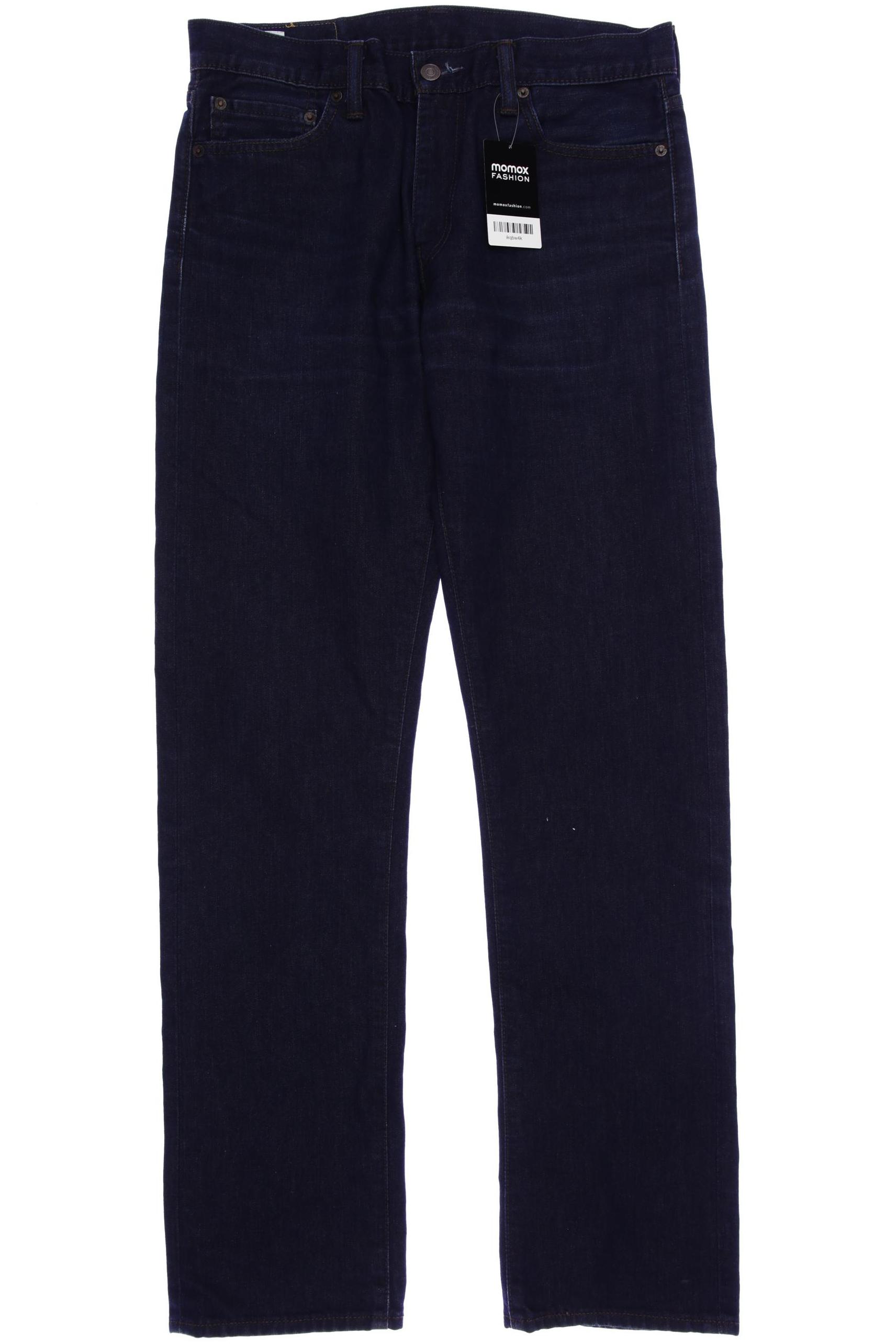 

Levis Herren Jeans, marineblau, Gr. 31