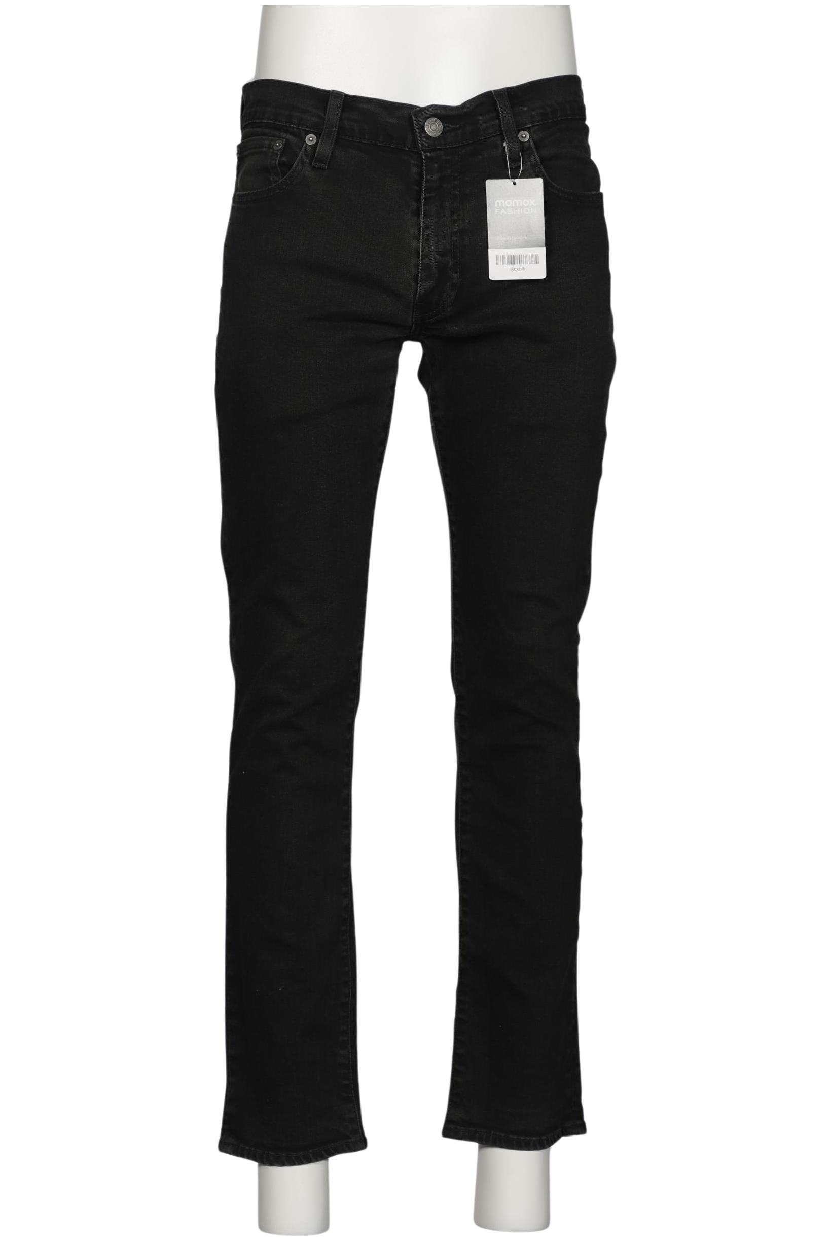 

Levis Herren Jeans, schwarz, Gr. 30