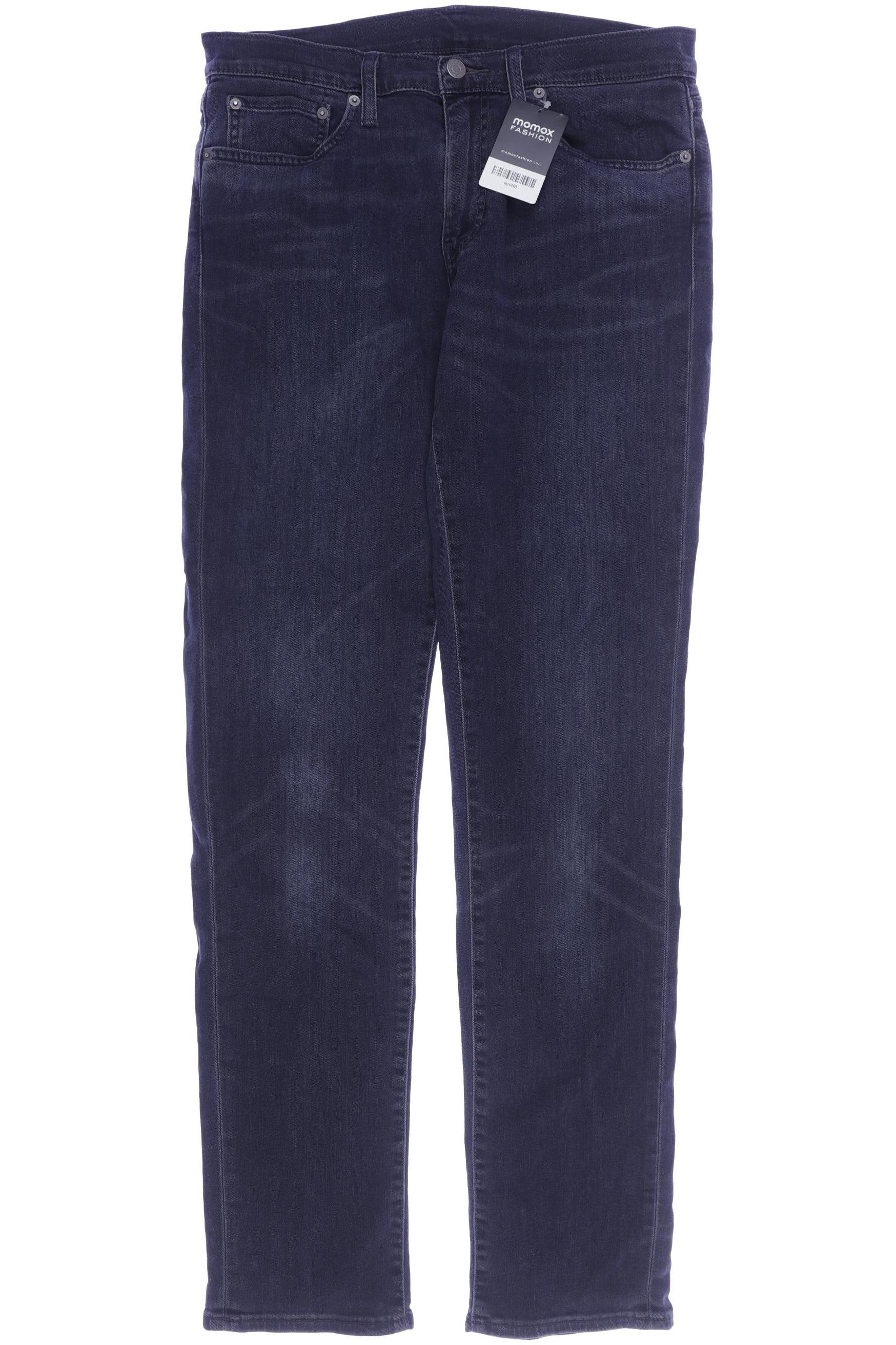 

Levis Herren Jeans, marineblau, Gr. 32